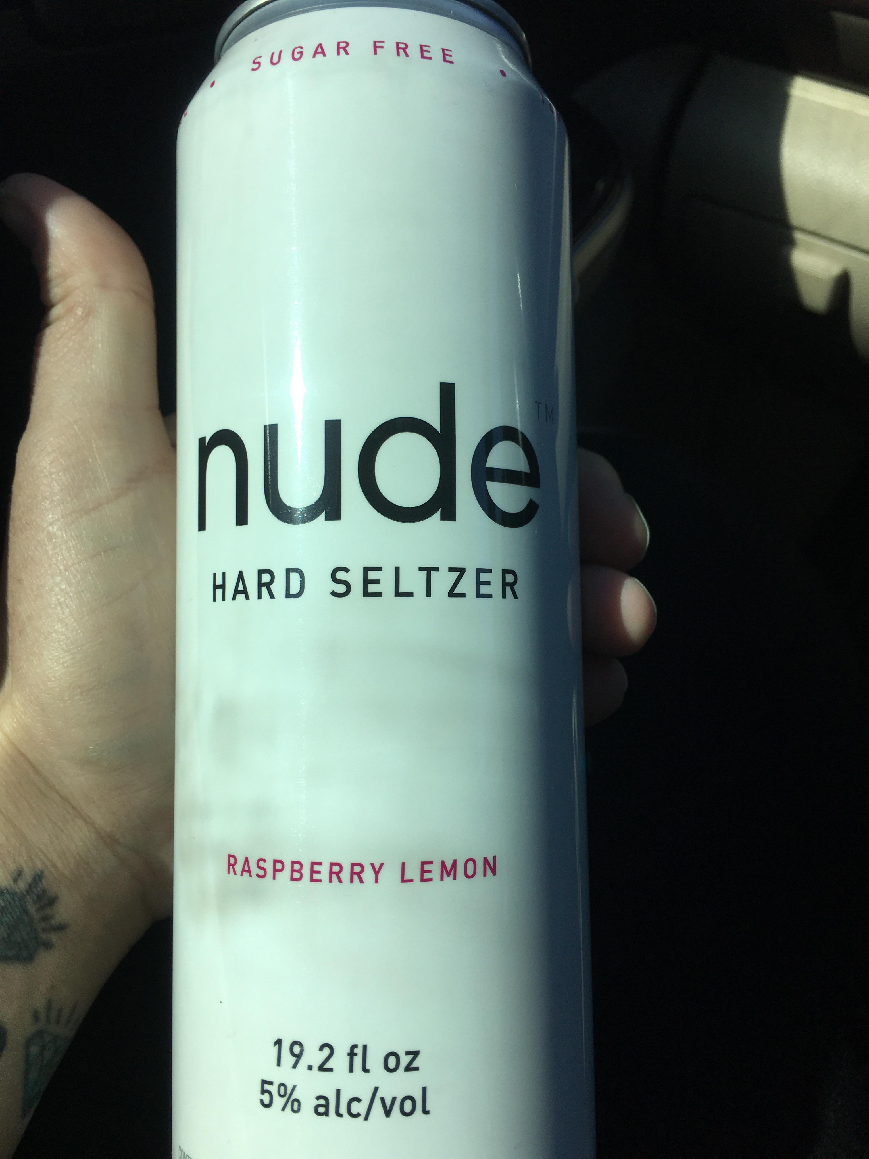 My favorite bottle is now canned! Ketel One Botanical Spritzers