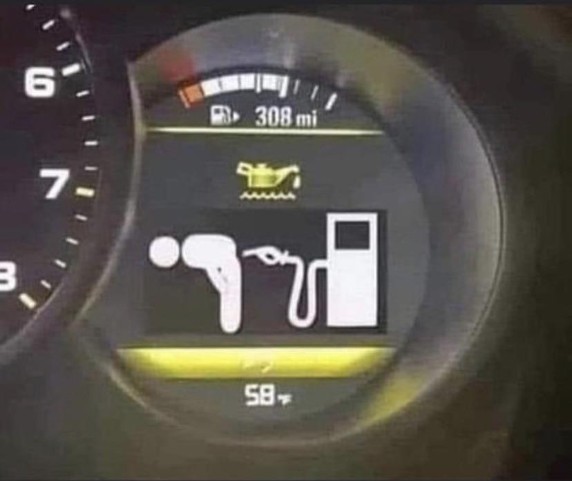 Updated my gas gauge r/Wallstreetsilver