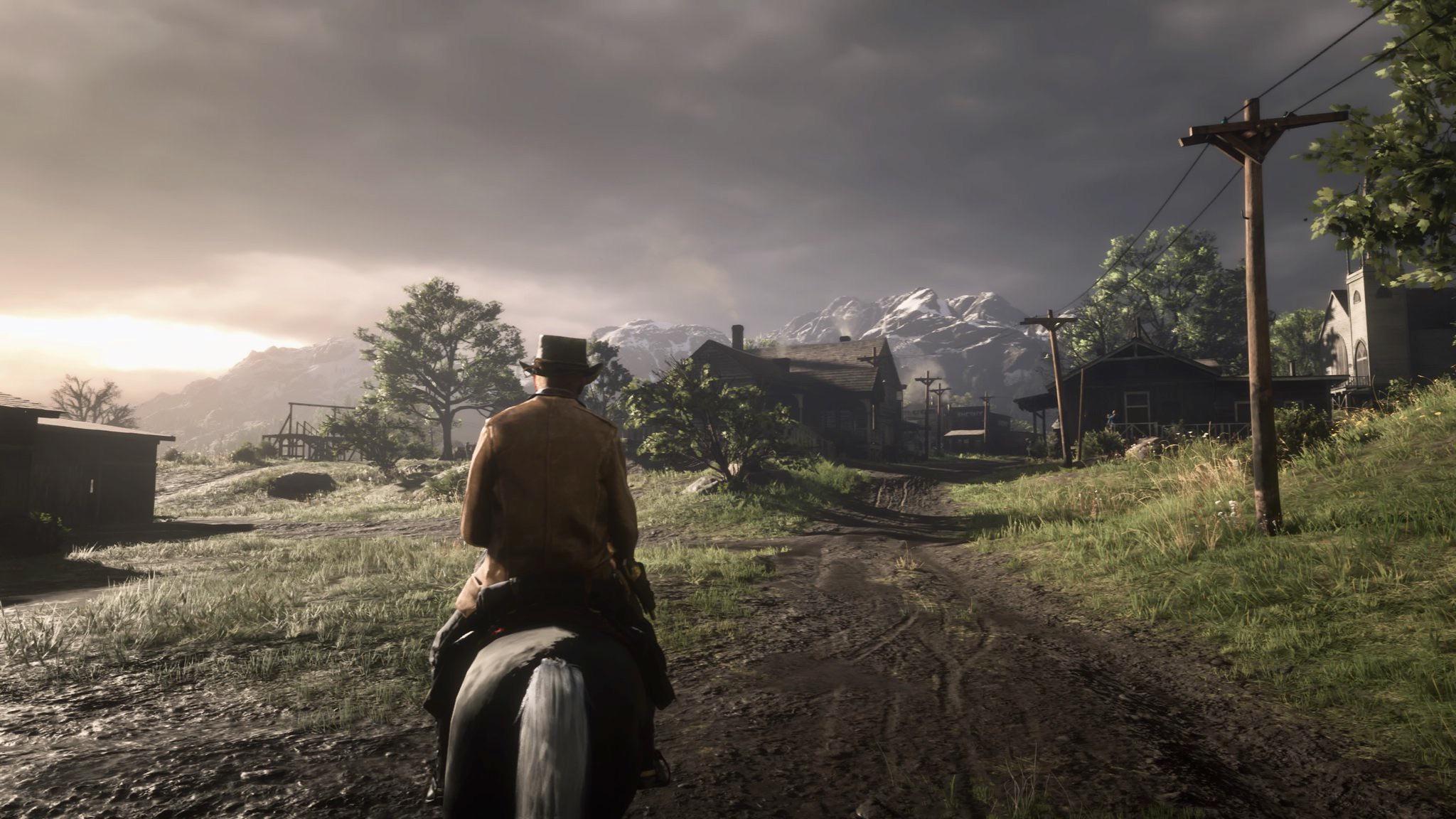 It’s been 2 years since it’s release, this game IMO stands still as the