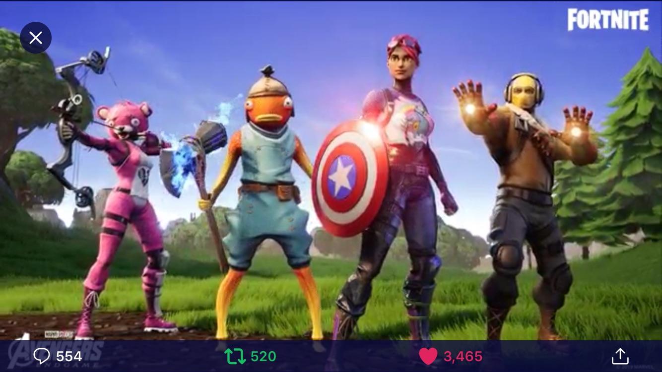 Funny zoom backgrounds fortnite dassno