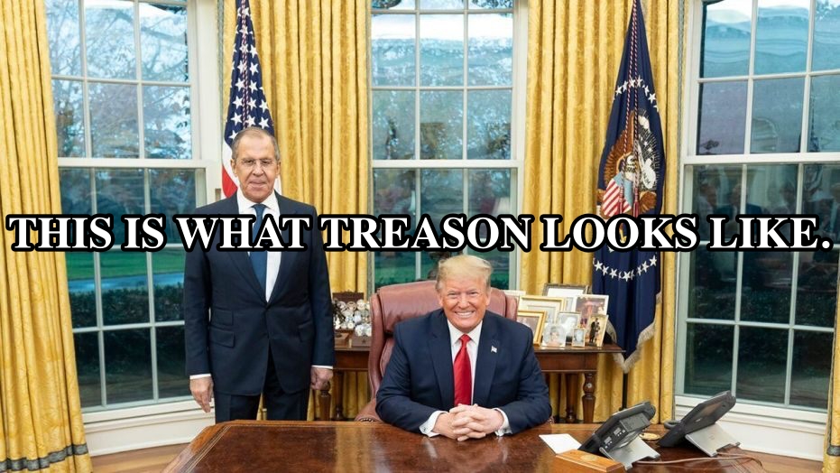 18 U.S. Code § 2381. PoliticalHumor