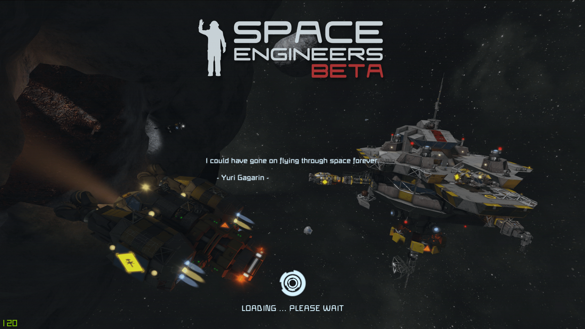 Space engineers blueprints vicagrid