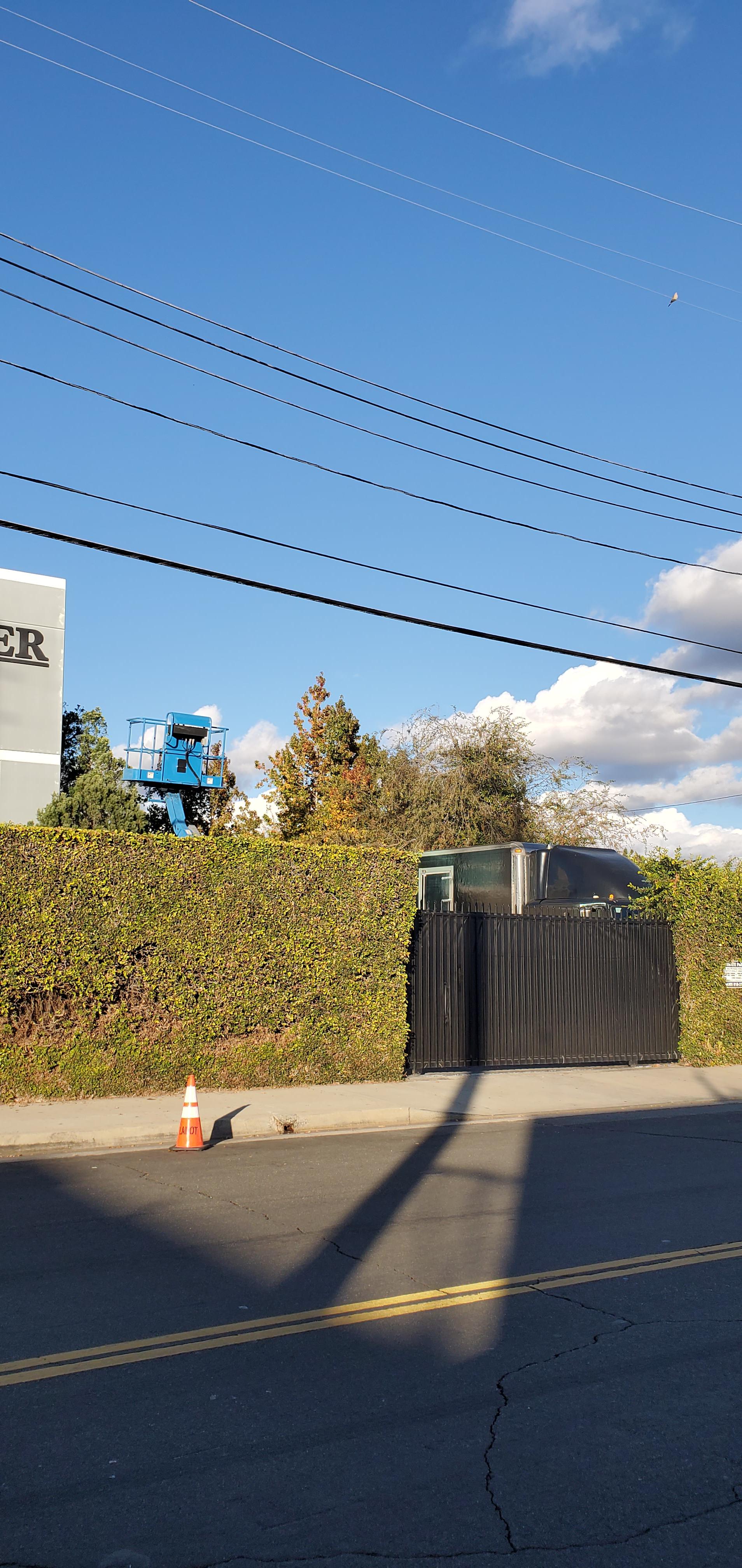 Filming at Dunder Mifflin Building? r/DunderMifflin