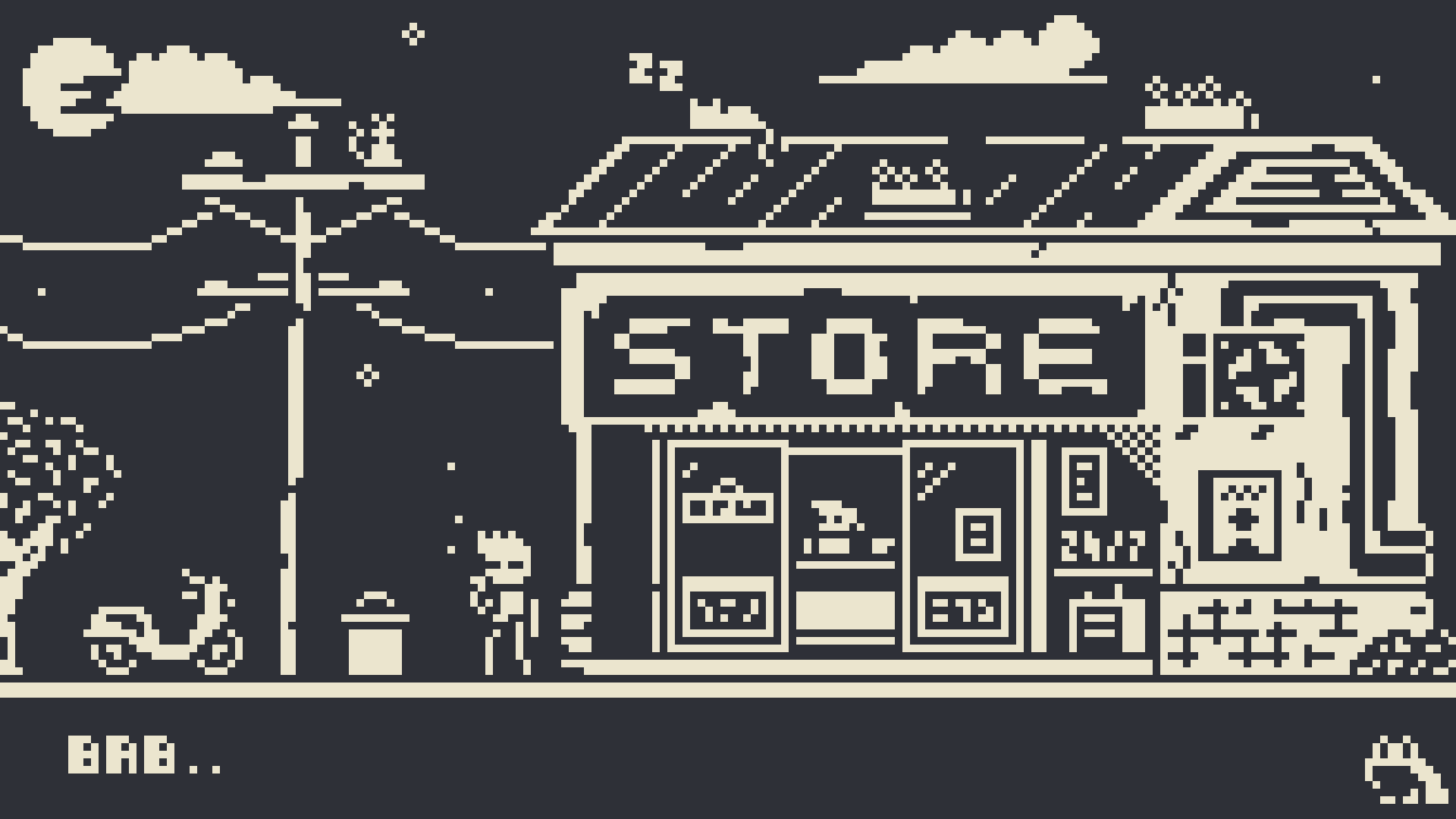 [for hire] pixel art sprite or animation work. wallpapers, twitch