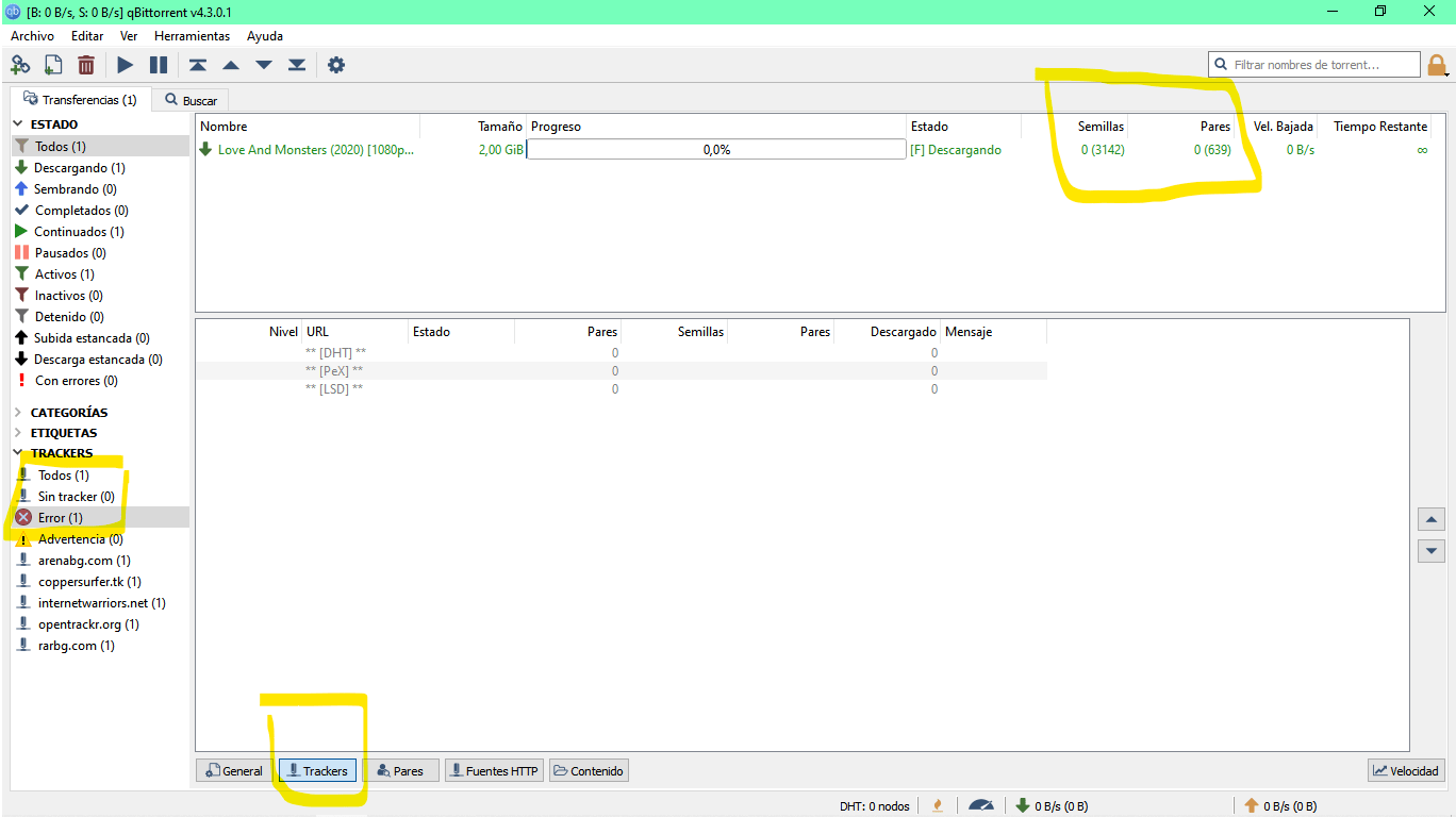 99 best r/qbittorrent images on Pholder I tweaked the Dracula qbtheme