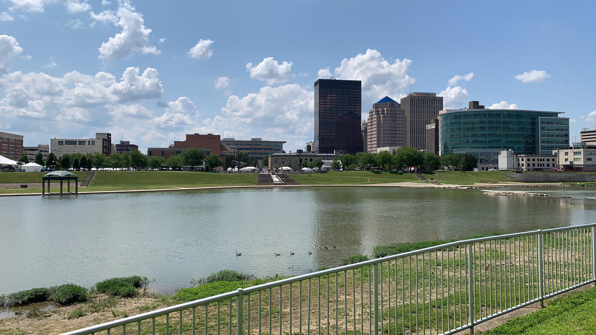 As someone who just started working in the heart of Downtown, I have to