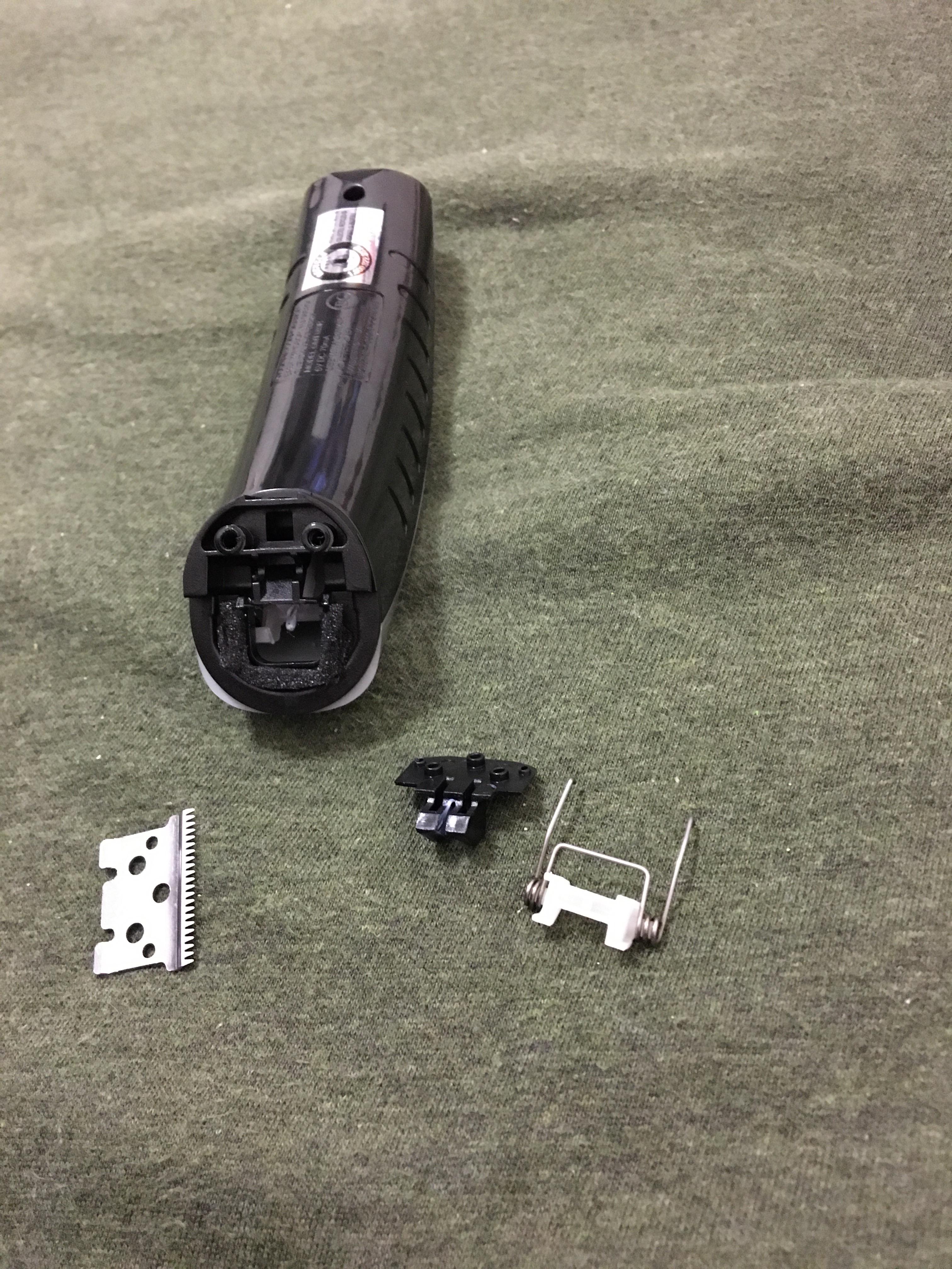 Ok guys I kinda need help Bc I’m dumb, how do you reassemble this