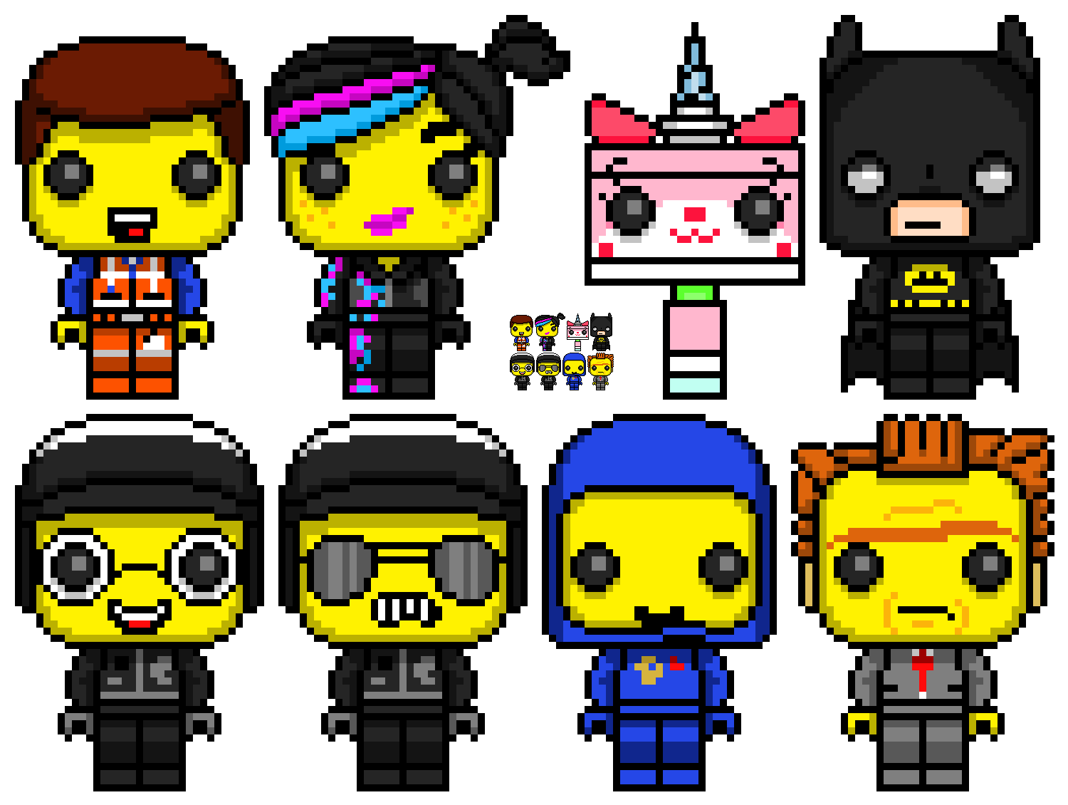Funko Pop Lego Movie 2 Funko Pop Harry Potter