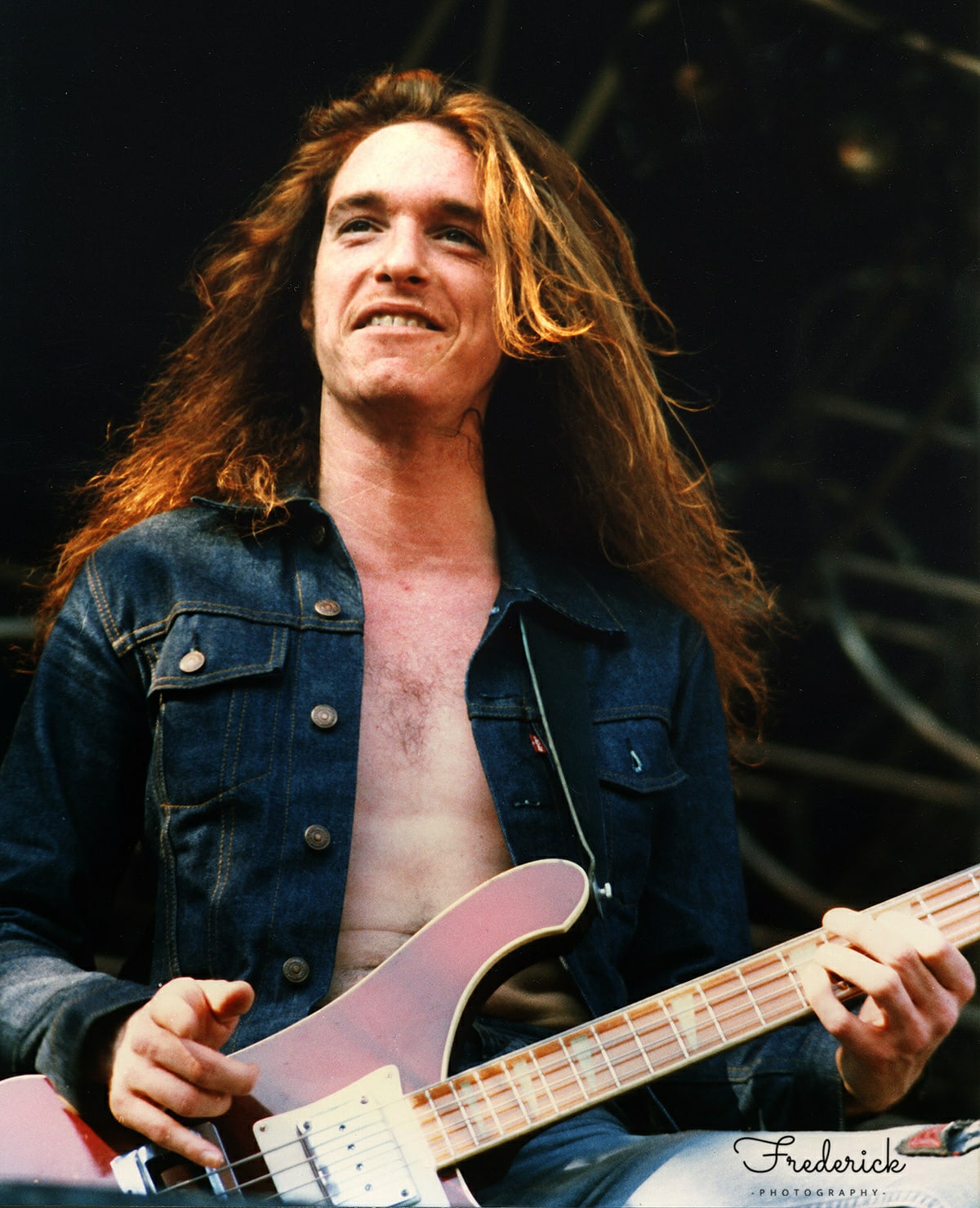 165 best Cliff Burton images on Pholder Metallica, Old School Cool