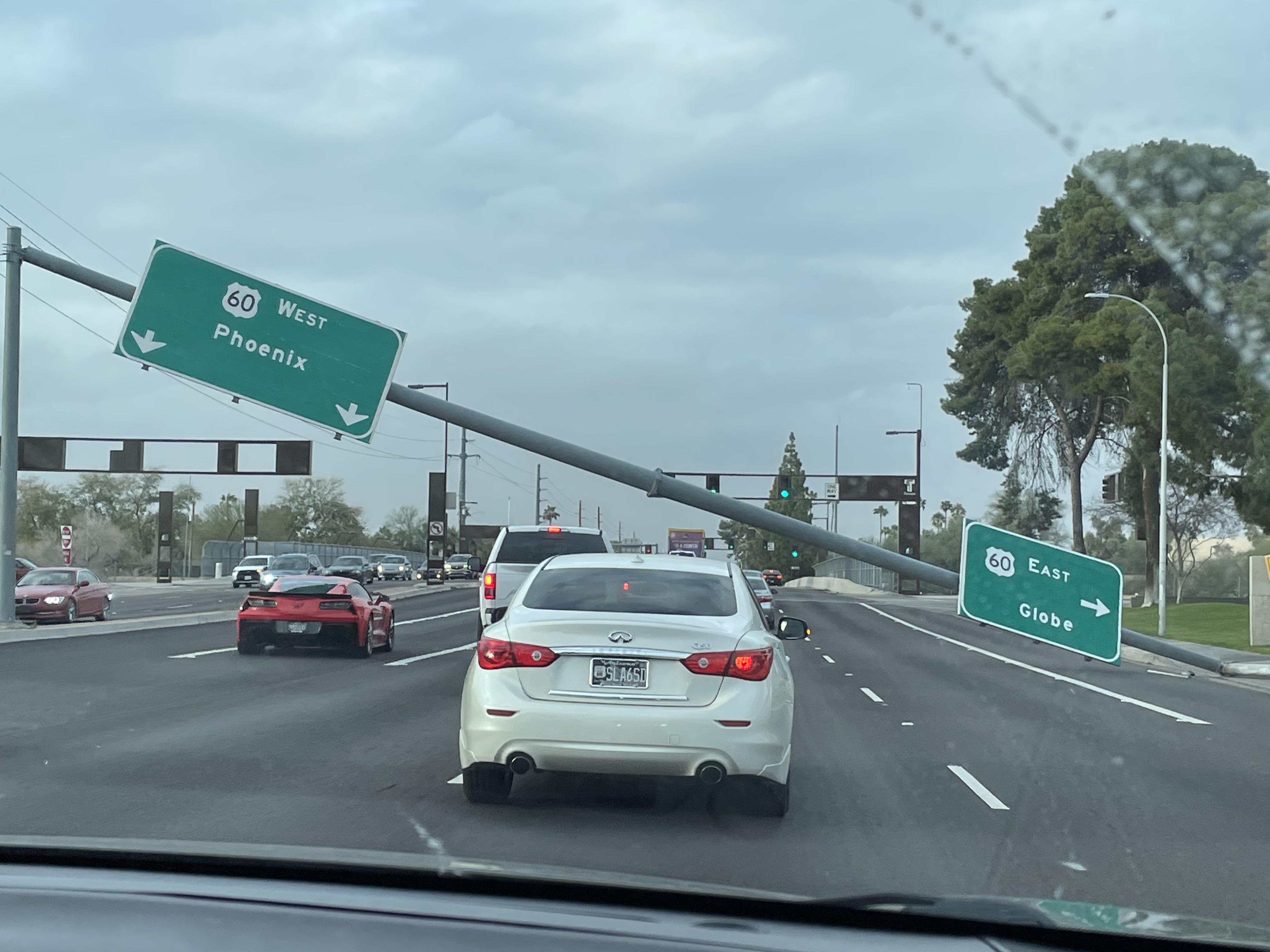 Why We Don’t Drive a Lifted Truck r/Tempe