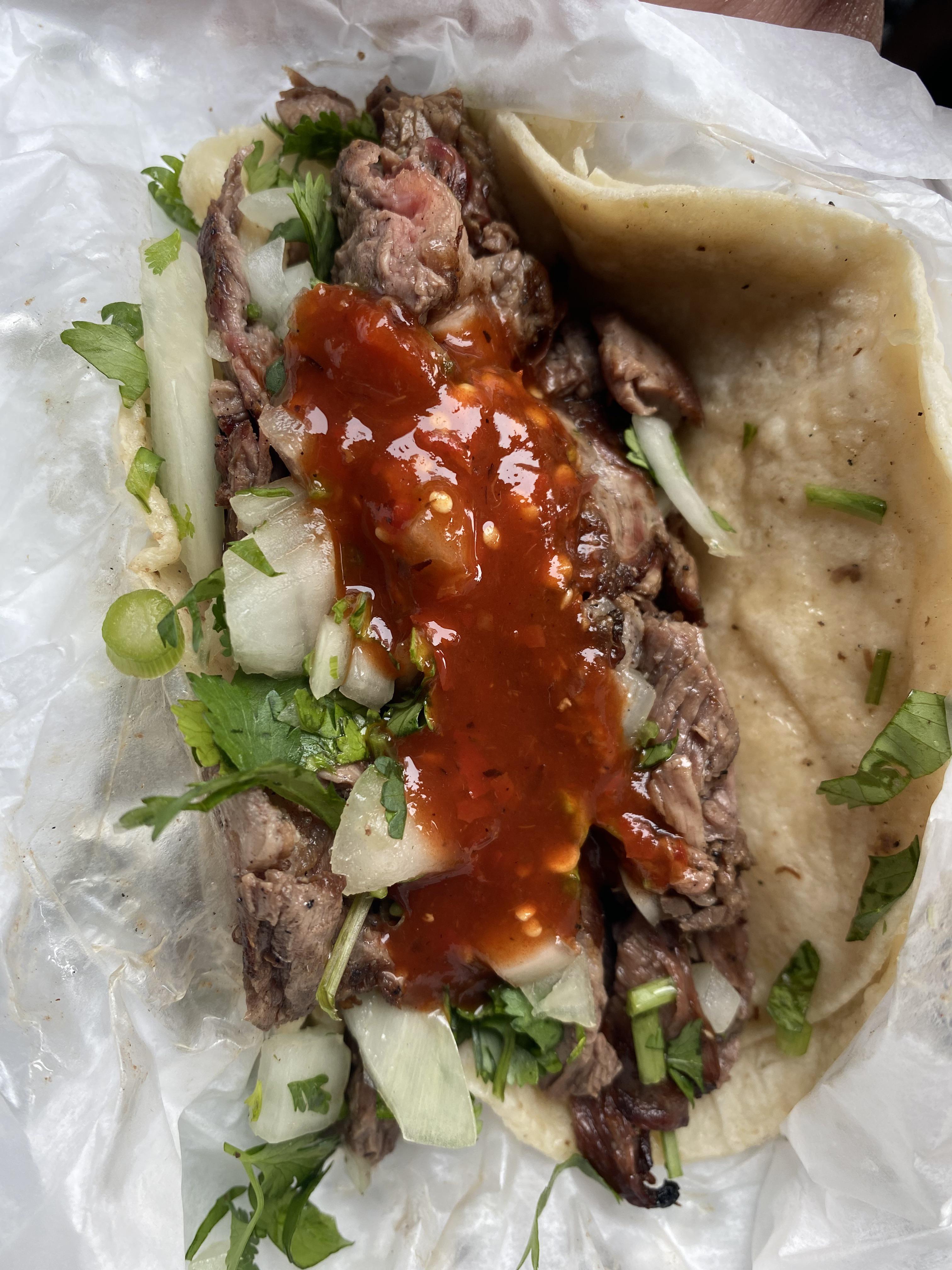 325 best Taqueria images on Pholder Tacos, Chicagofood and Eatsandwiches