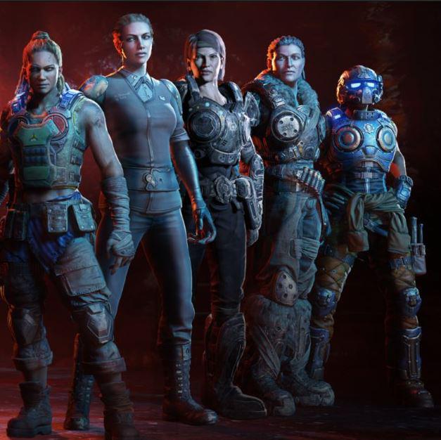 Seems like there'll be a new Anya skin + Bernie one day? Promo pic from