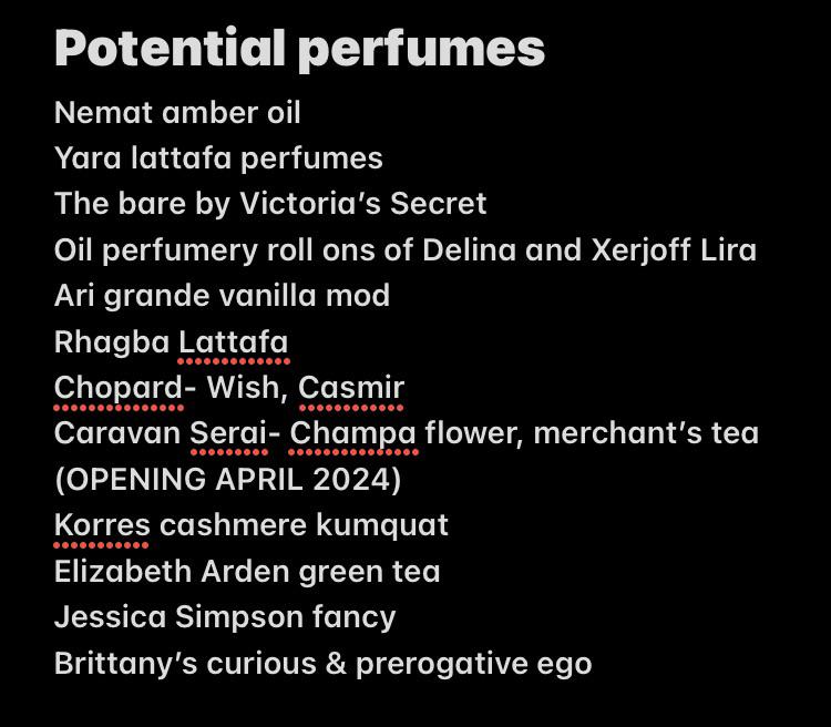 CHEAP PERFUME RECS >50(ish) SUMMARIZED r/Perfumes