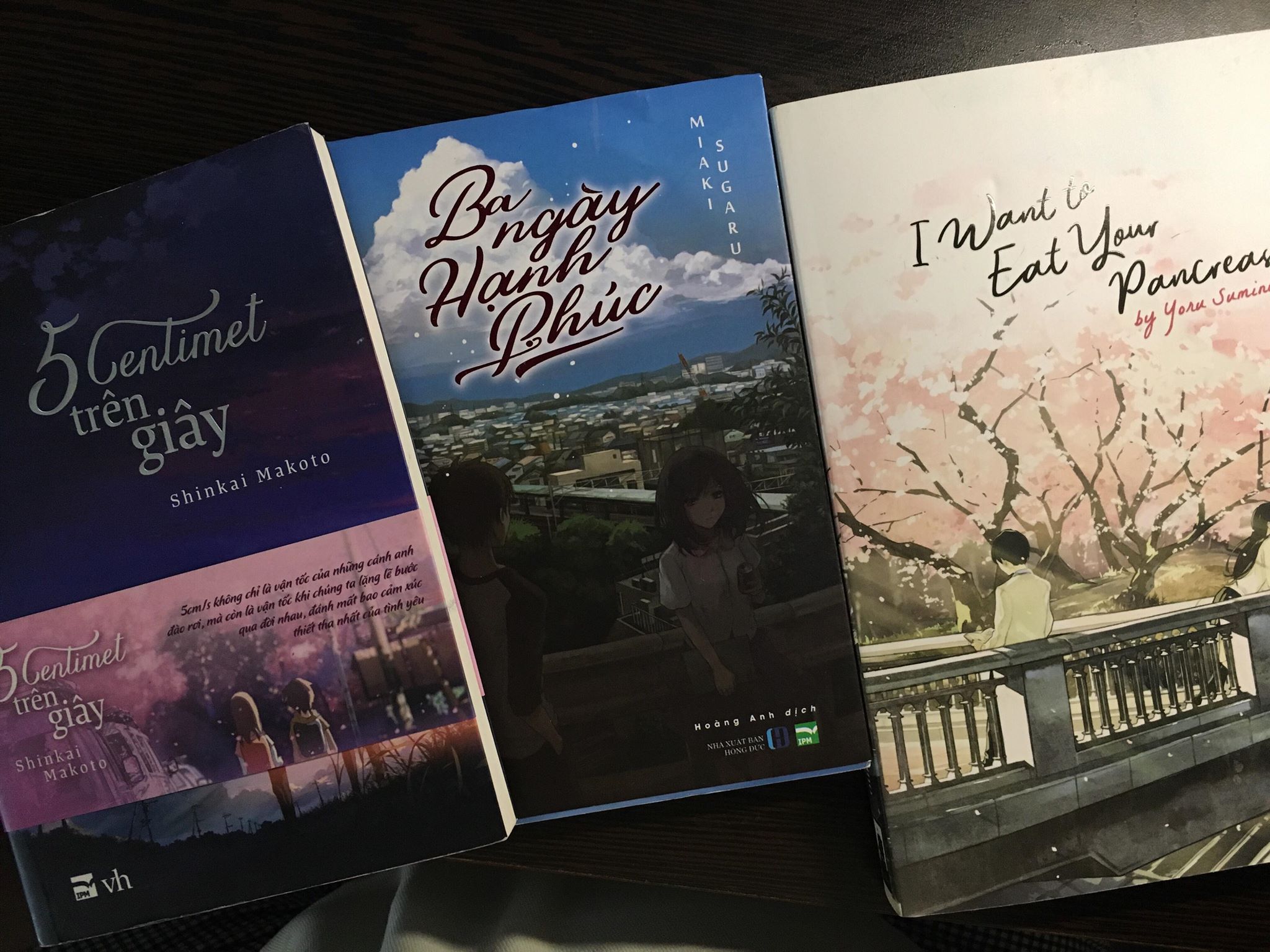 Some of the best oneshot light novels I have read. What yours? r