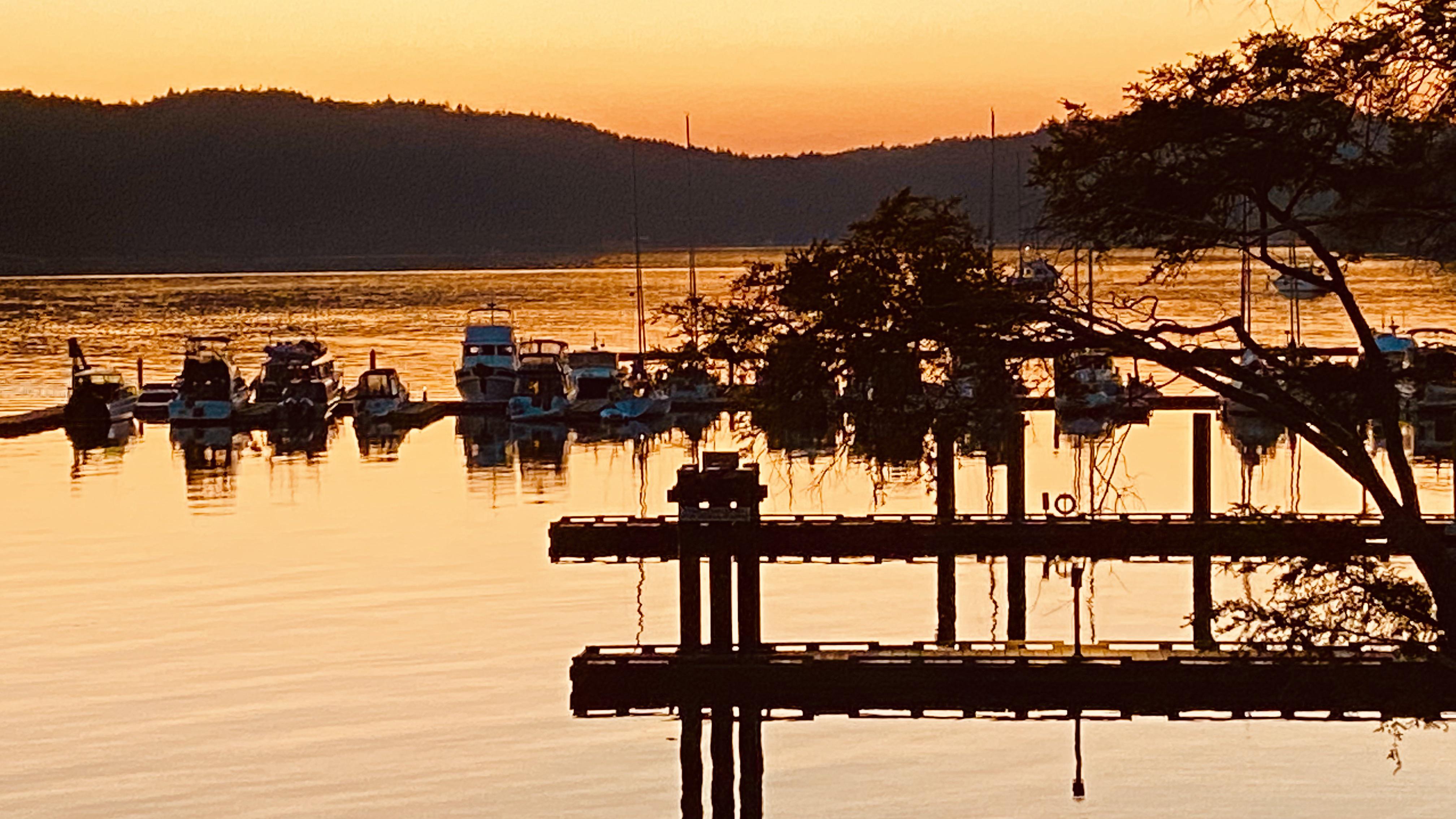 Pender Island, BC r/PacificNorthwest
