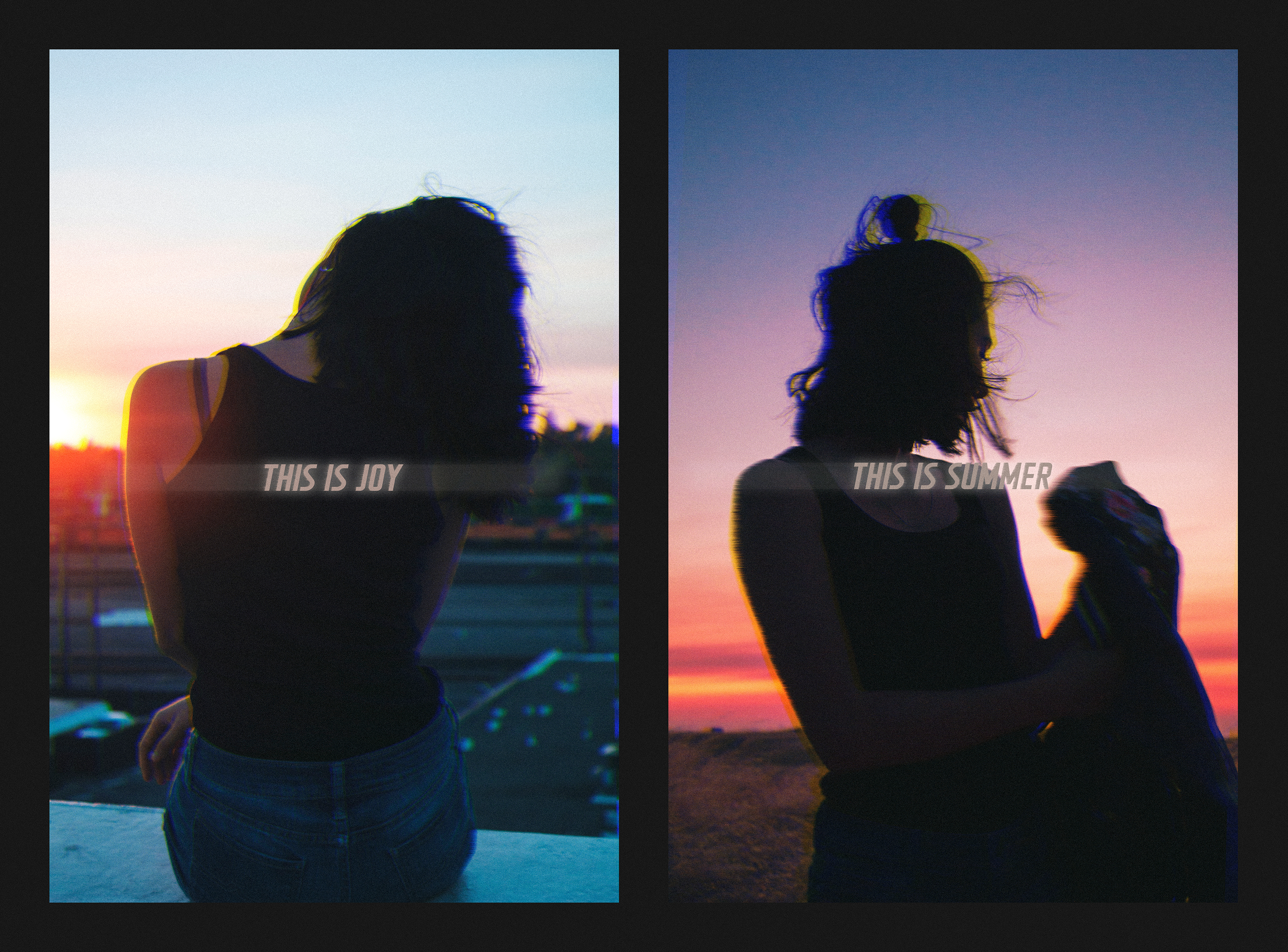 Early morning photoshoot with my friend r/FrankOcean