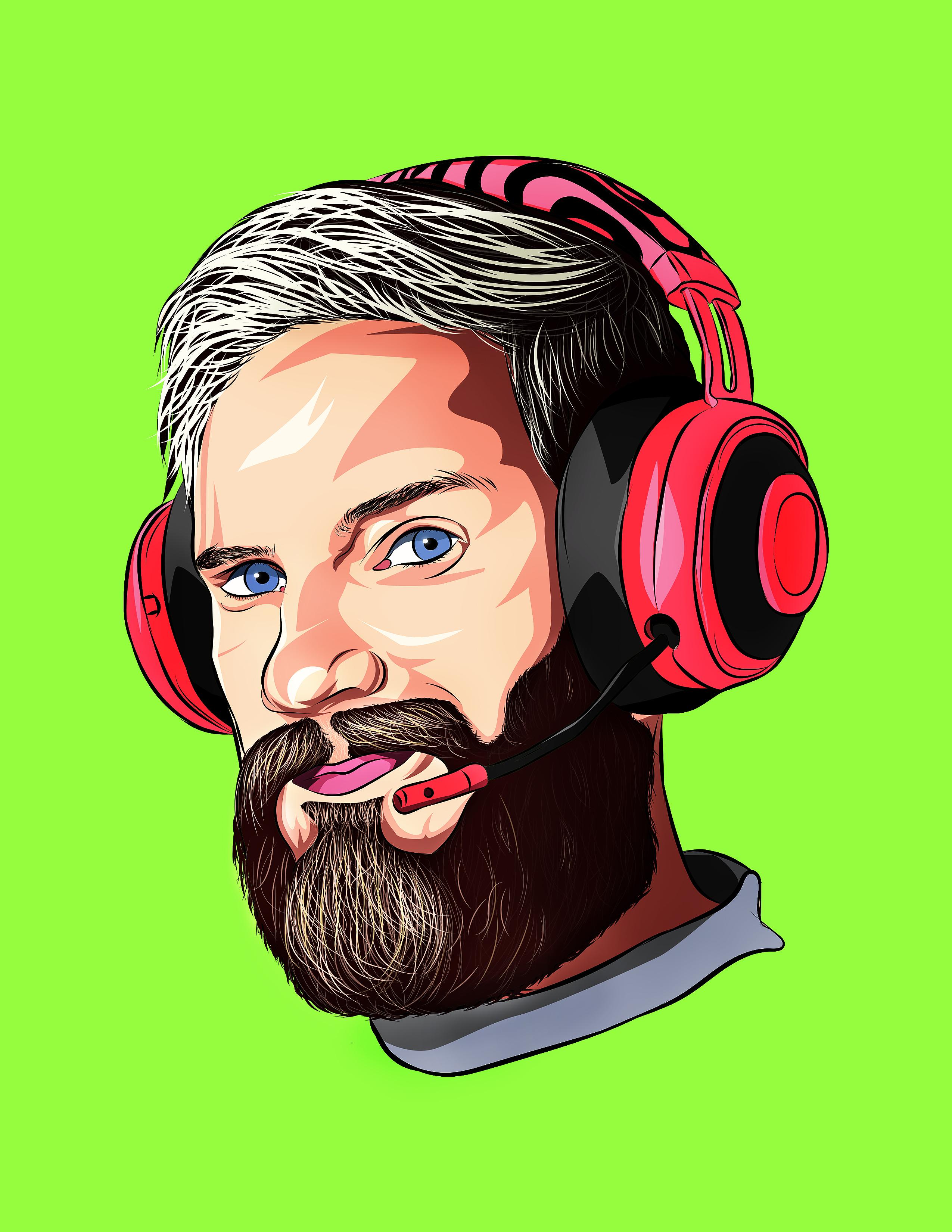 2 best u/jz_grit images on Pholder Fan Art for you PewDiePie!! Hope