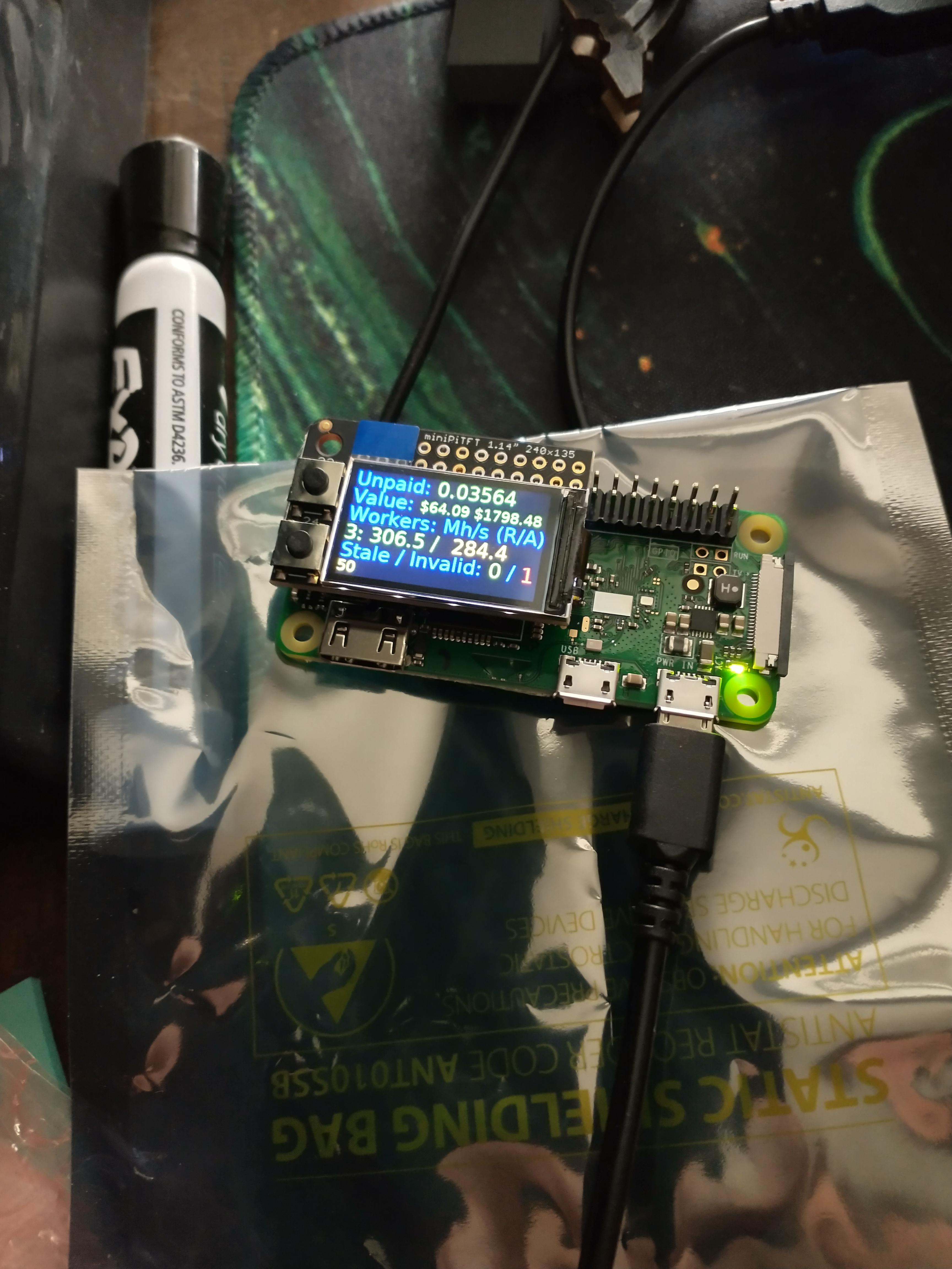 Reddit Raspberry Pi Ethereum TIDERU