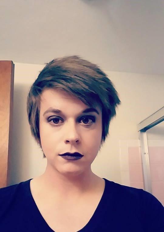 another day another look transpositive