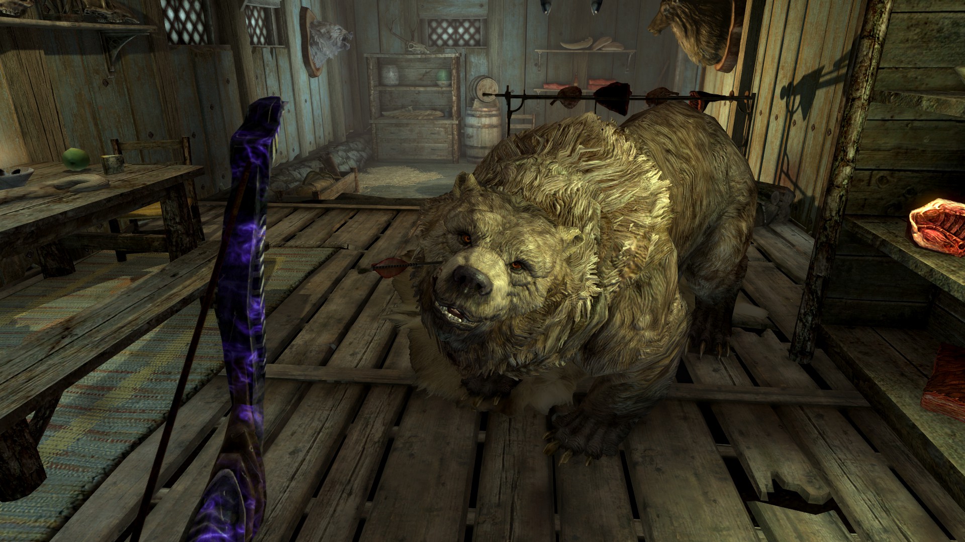 Who's a Good Boi? skyrim