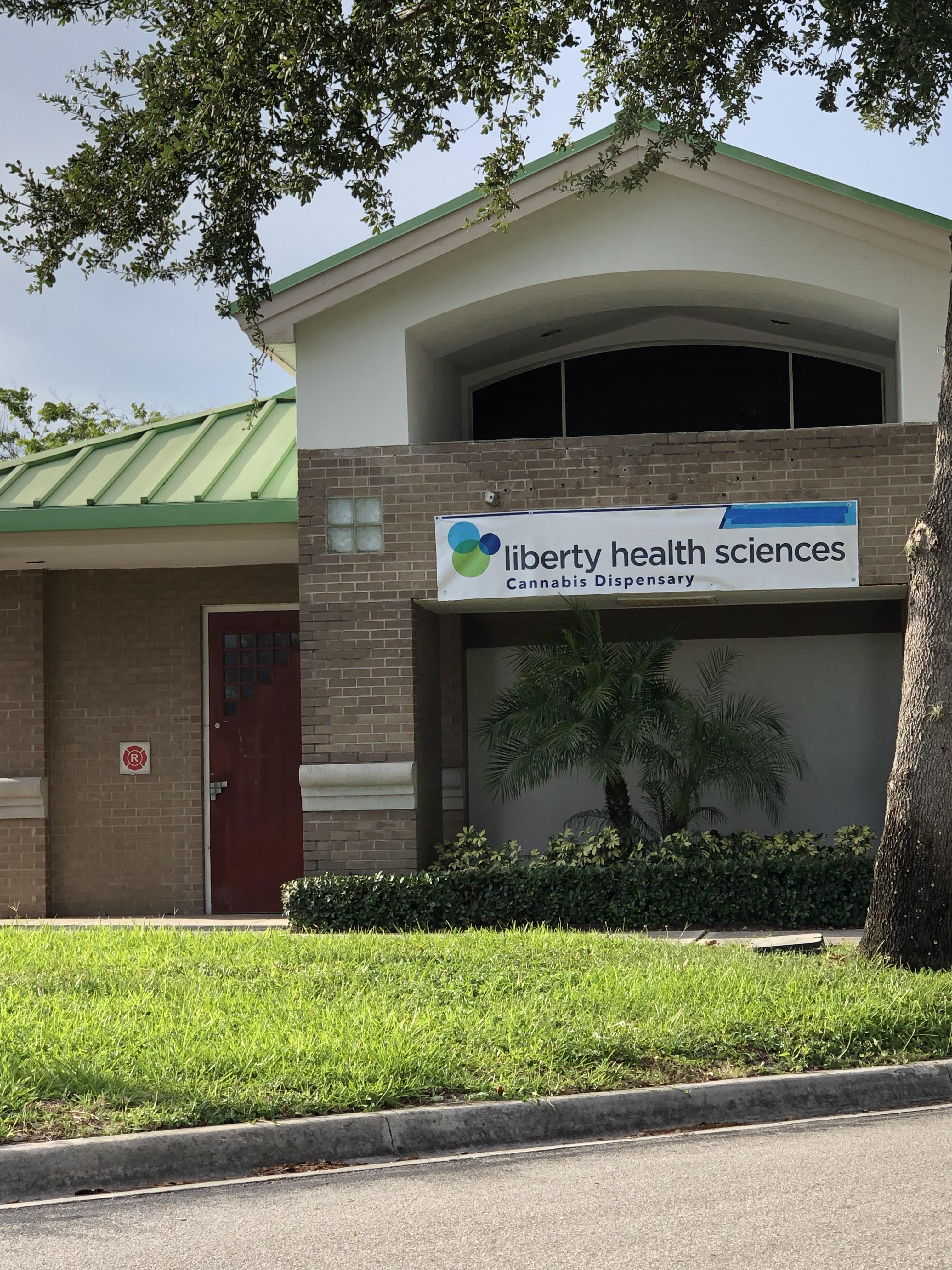 LHS coming to Boca! Glades & 441 r/FLMedicalTrees