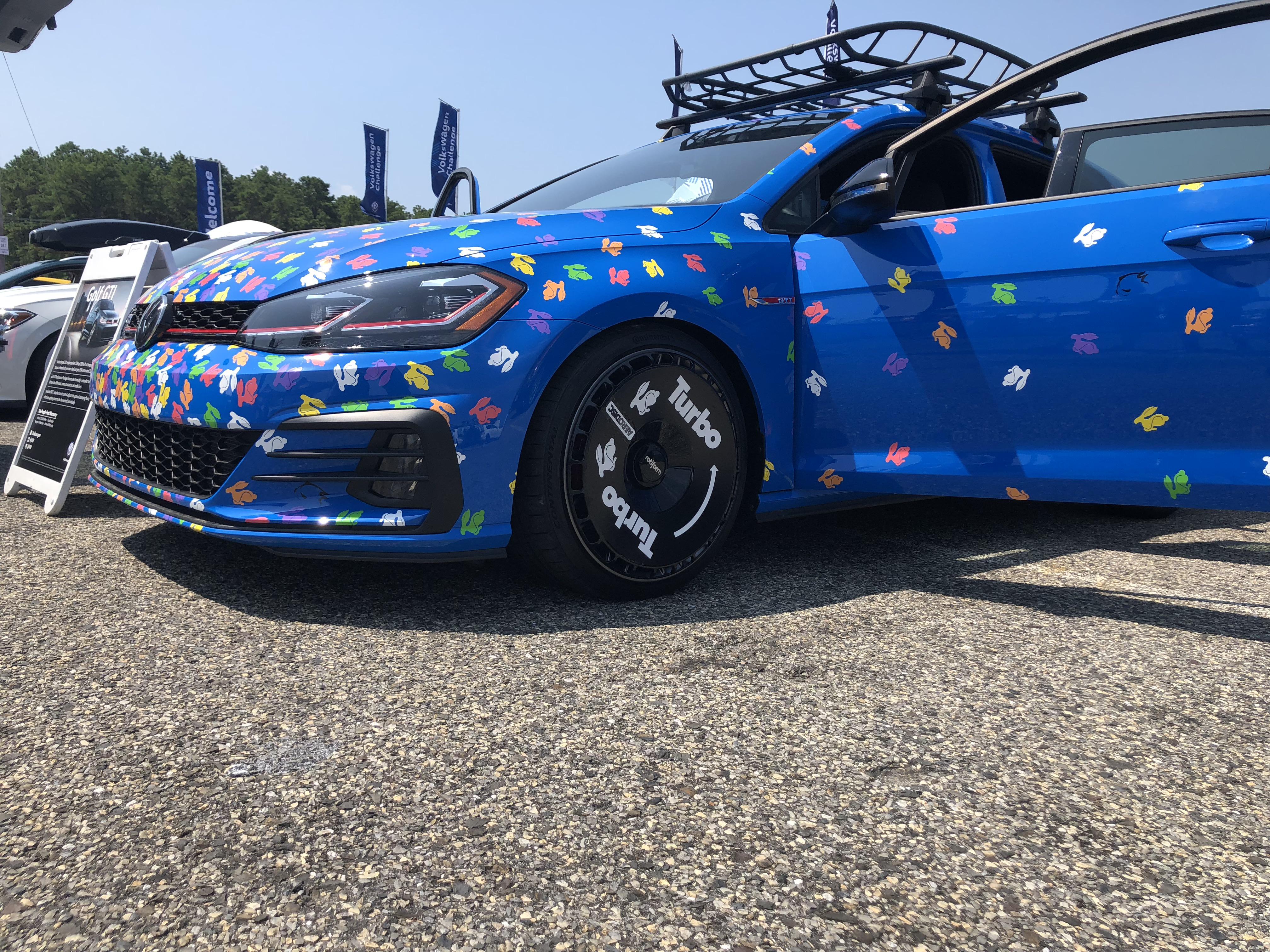 143 best Vw Rabbit images on Pholder Volkswagen, Golf GTI and Carporn