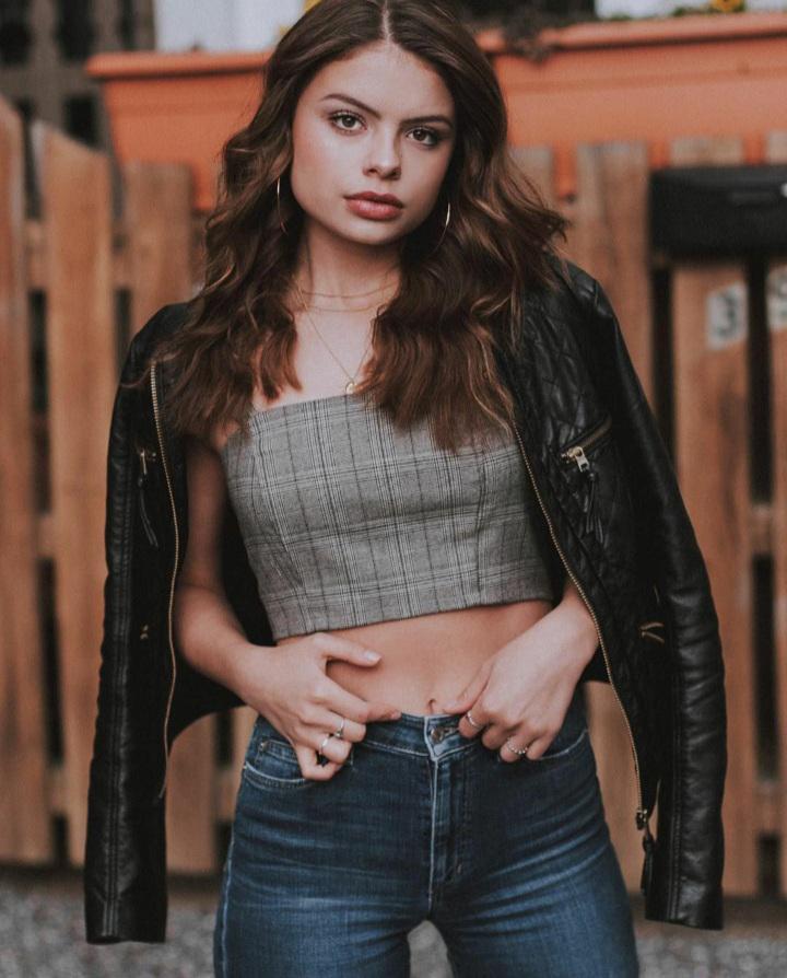 Hannah Kepple : Celebhub