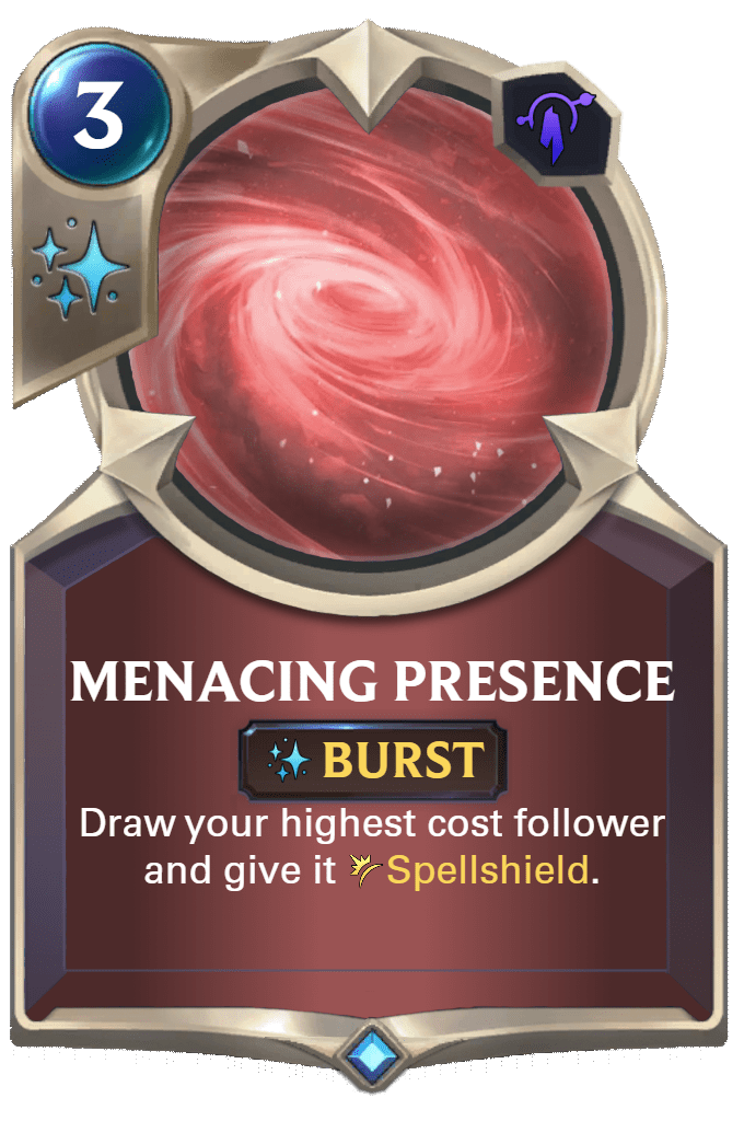 Wanted to make a single post with 3 cards which are meant to support