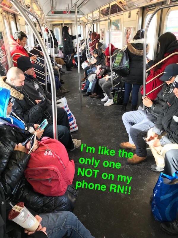 Zedeye tests are underway. r/blackmirror