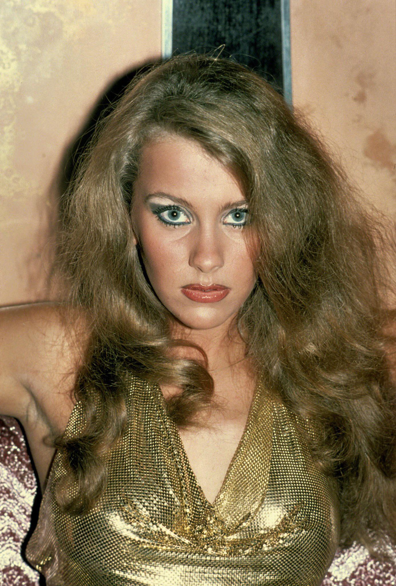 Canadian singer France Joli. She is best known for the disco classics