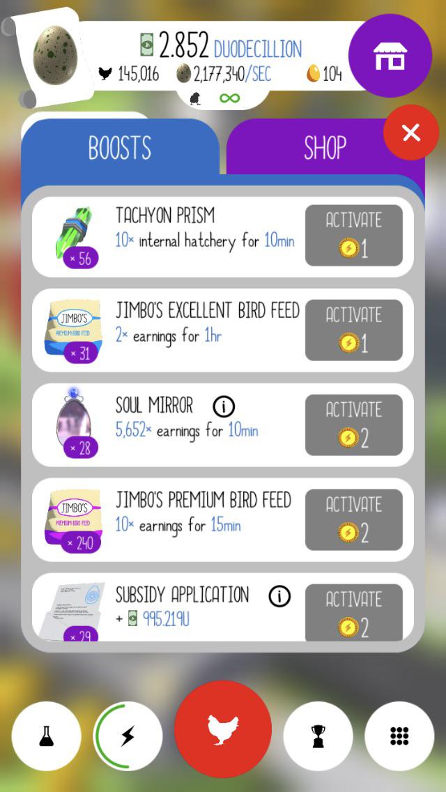 Look how high the soul mirror is, what’s the highest soul mirror multiplier that you’ve had? r