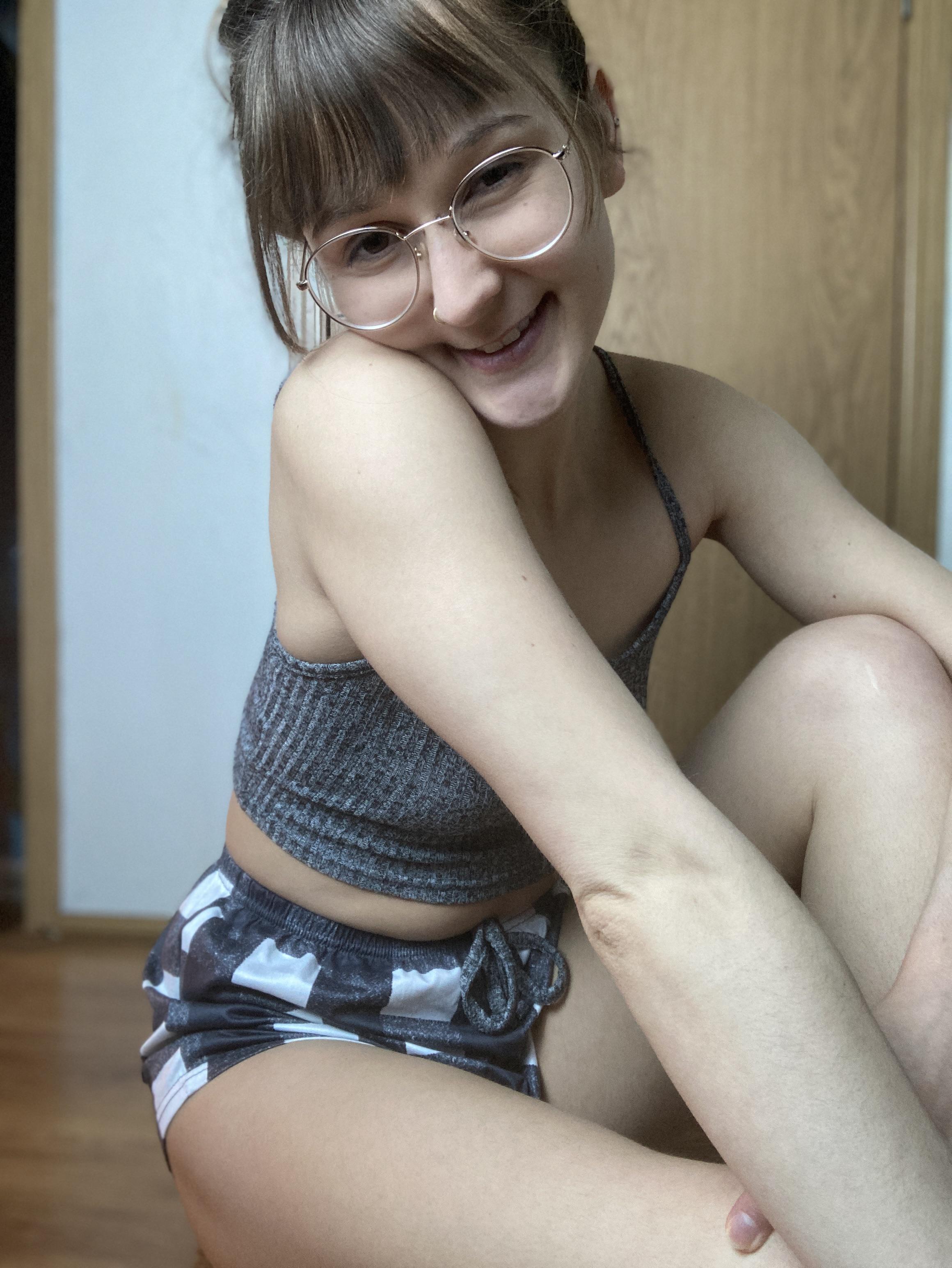 Lucy (u/lucillegraham) - Reddit