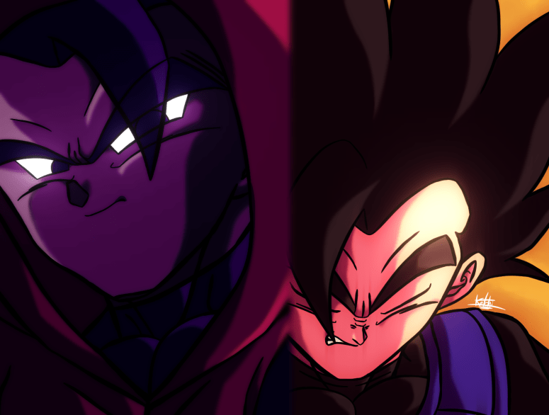 93 best Giblet images on Pholder Dragonball Legends, Aww and King Of