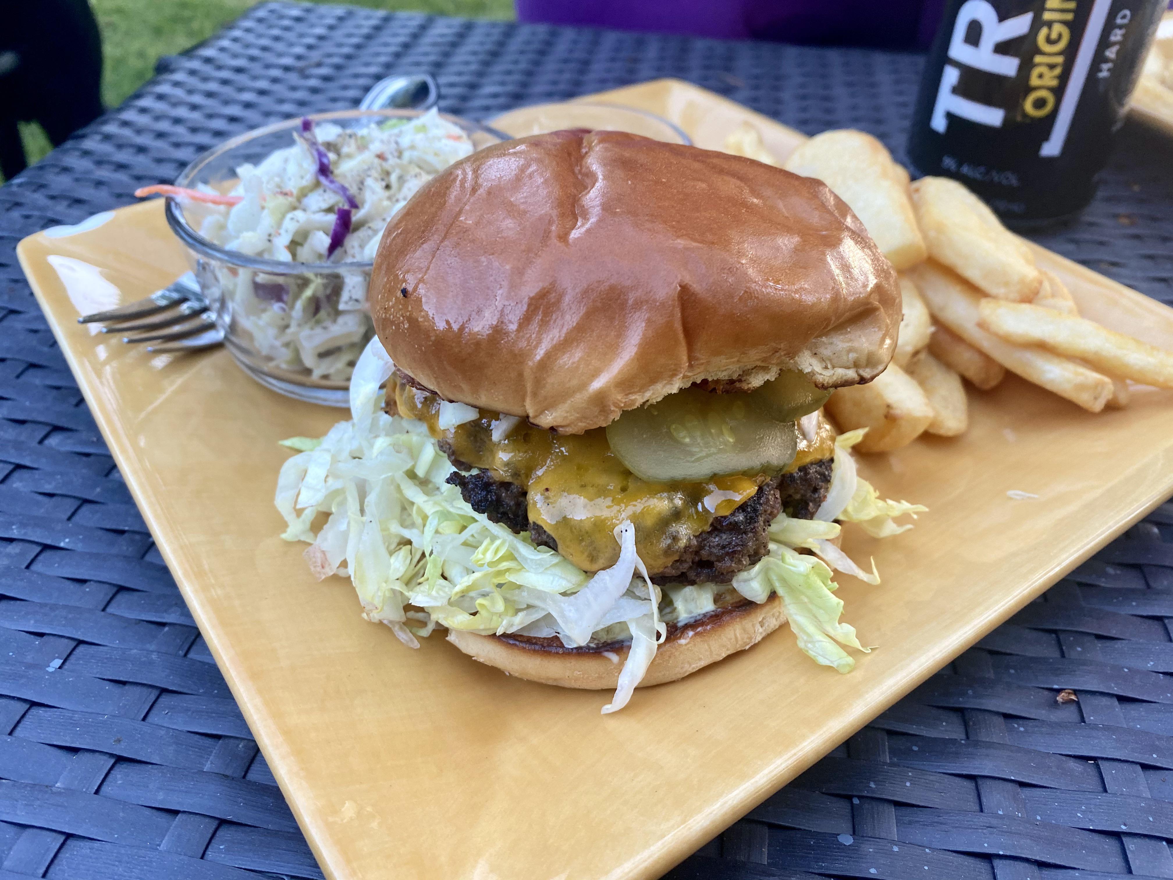 386 best Secret Sauce images on Pholder Burgers, Food and Eatsandwiches