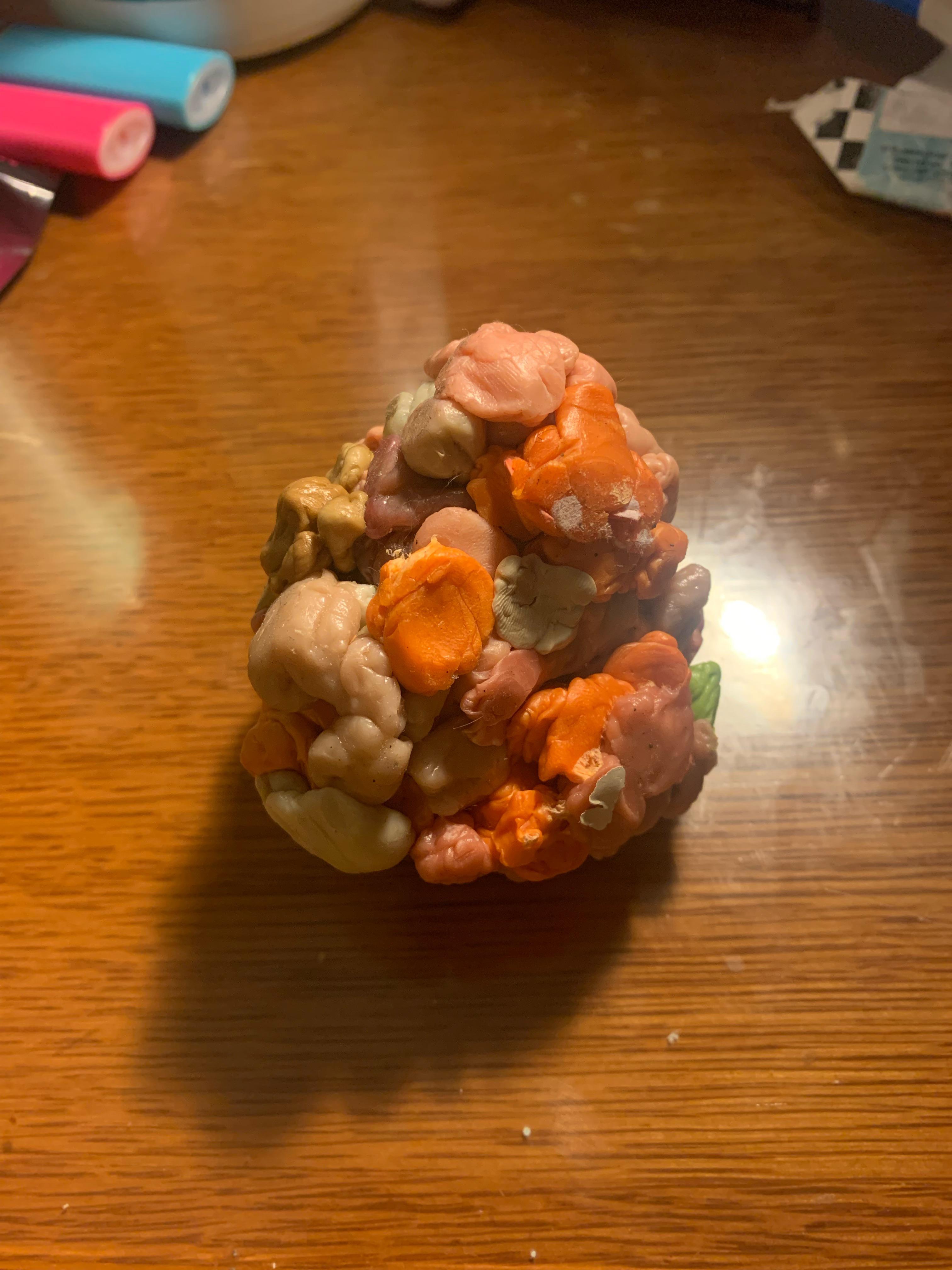 gum wad r/notinteresting