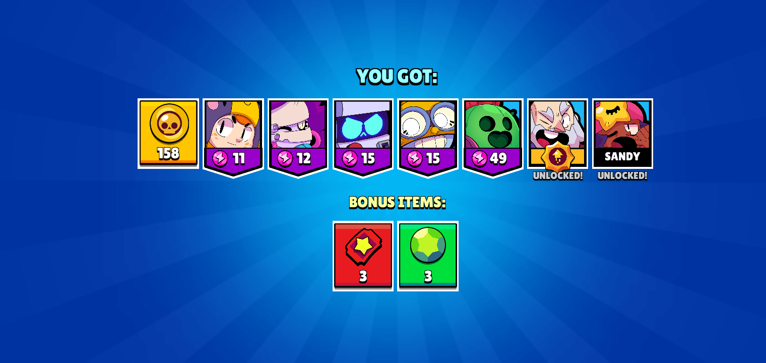 Not bad Brawl_Stars
