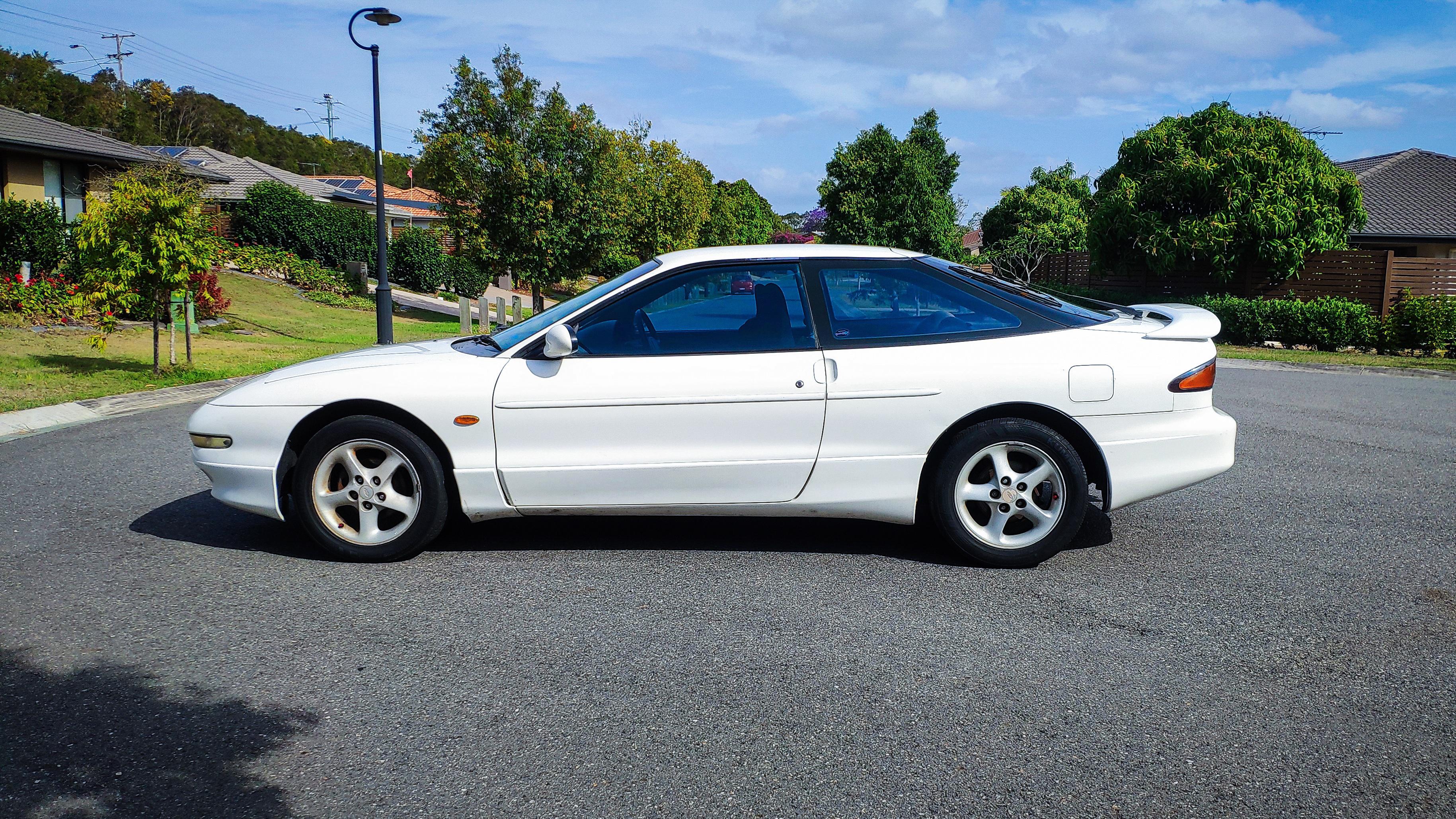 Recently bought a 1000 v6 sports car. r/Ford