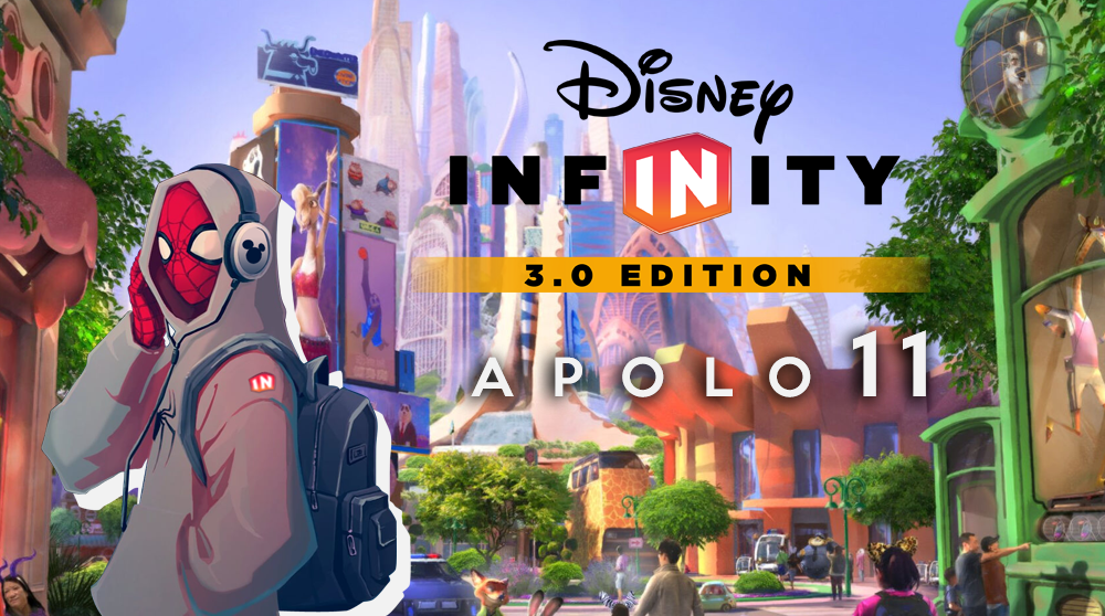 (PCSTEAM) Disney Infinity Gold Editions 77 Disney_Infinity