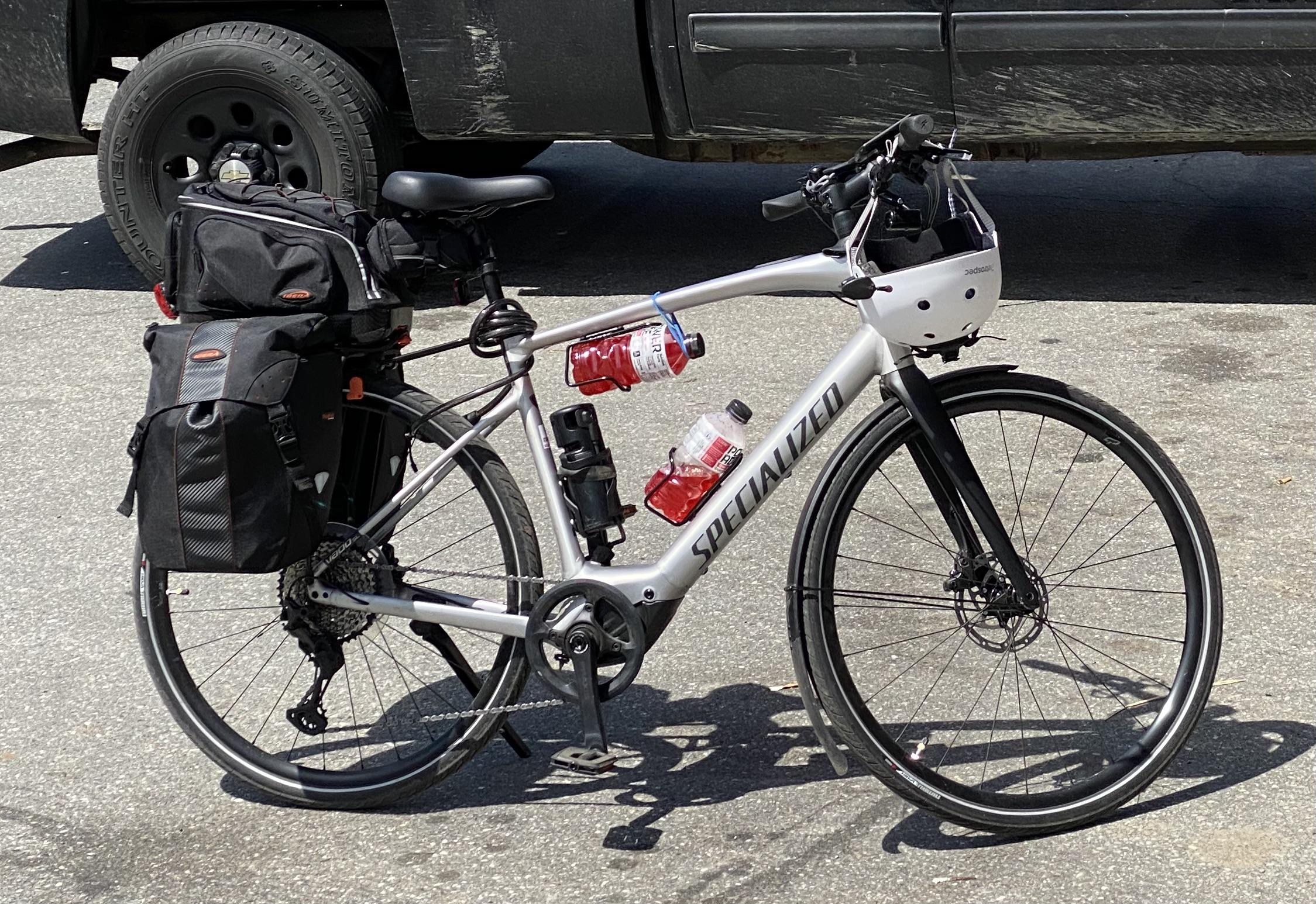 Love my Vado 5.0 SL : r/ebikes