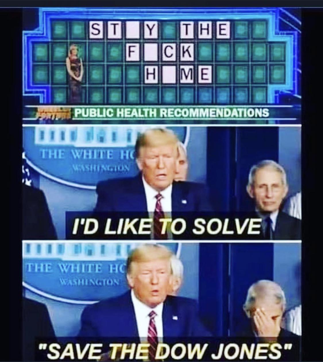 When your arrogance keeps your shoulder above your head