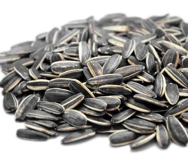 Fun fact kernels is 45 of whole sunflower seeds weight r/caloriecount