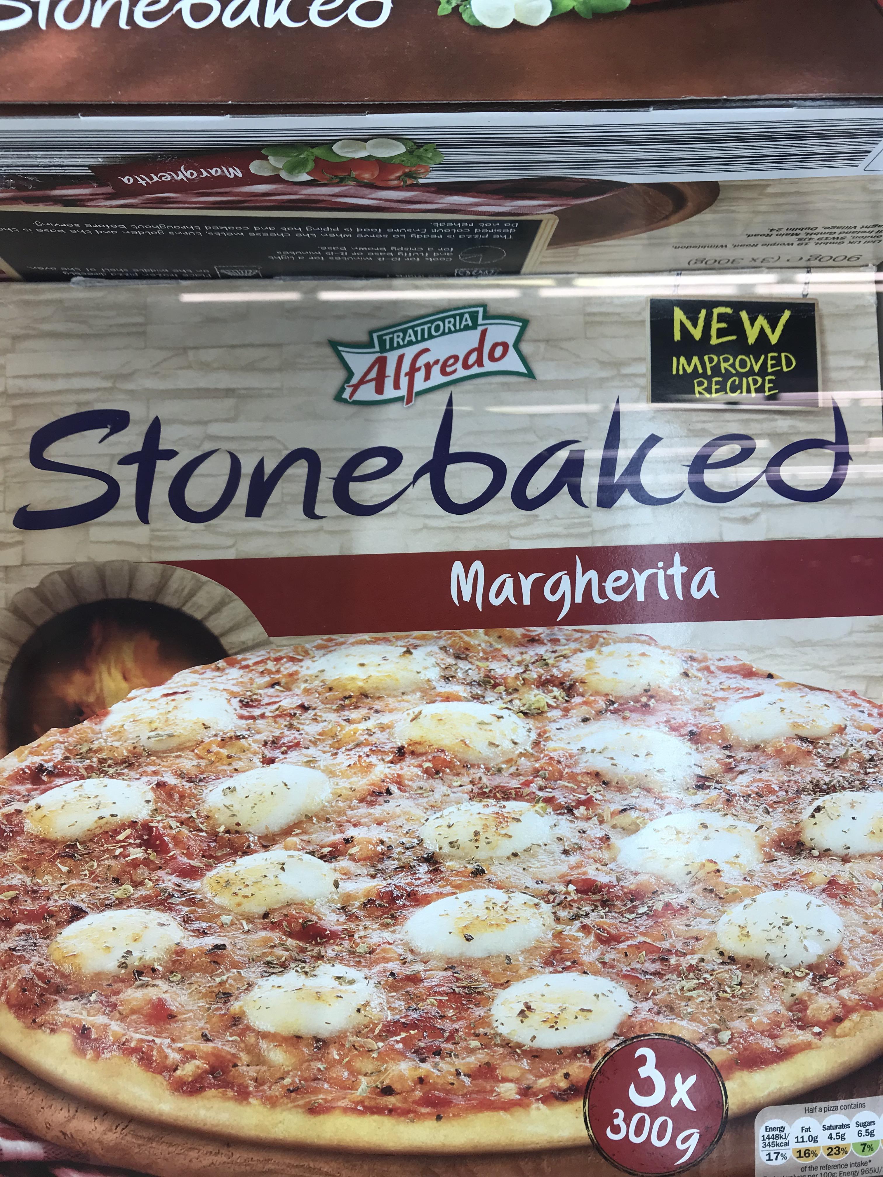 Alfredo’s Pizza Café... Or Pizza By Alfredo? r/DunderMifflin