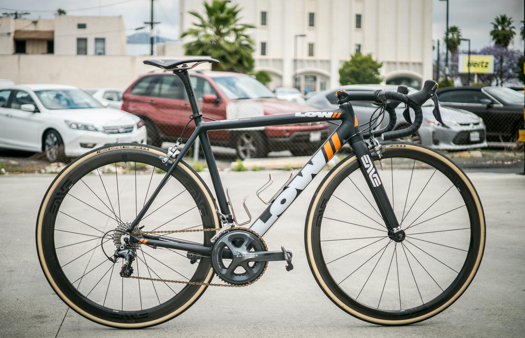 [NBD] Low// mki Road r/bicycling