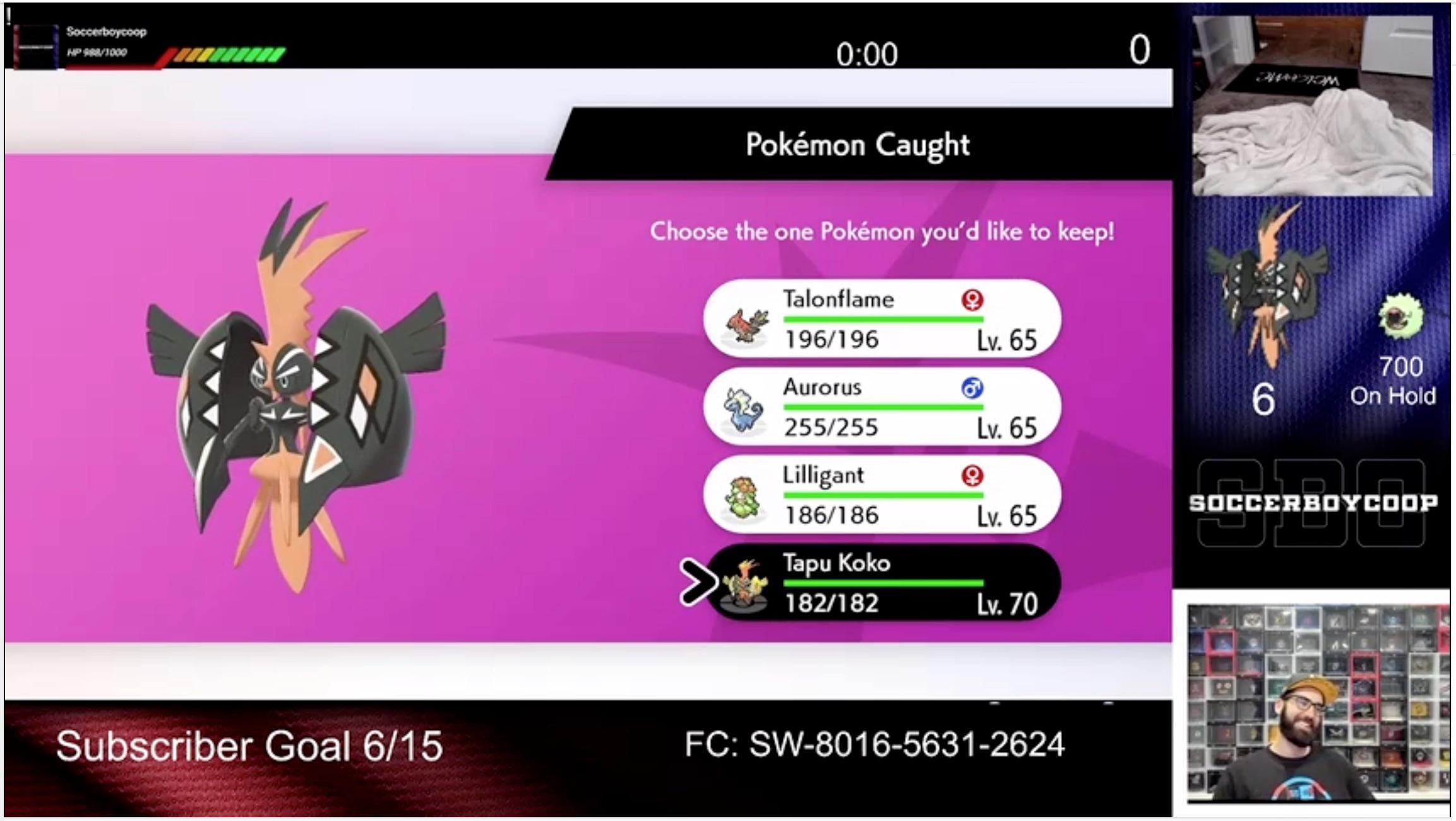 93 best Tapu Koko images on Pholder Pokemon TCG, The Silph Road and