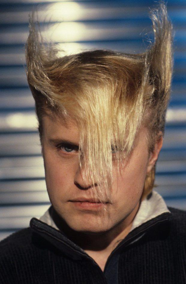 Was The Flock Of Seagulls Haircut Ever Considered "Cool", Even Back In