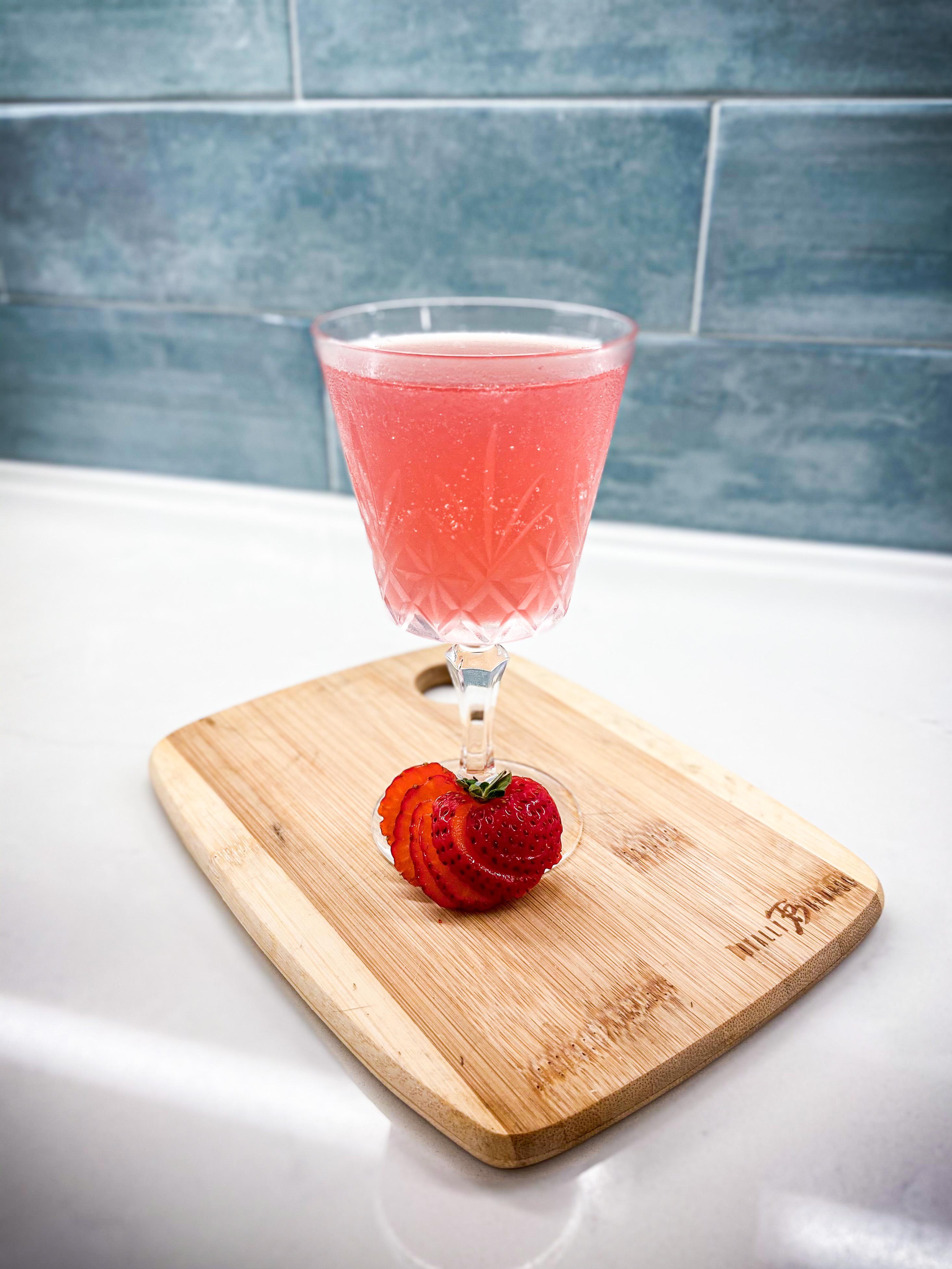 Maiden’s Blush! r/cocktails