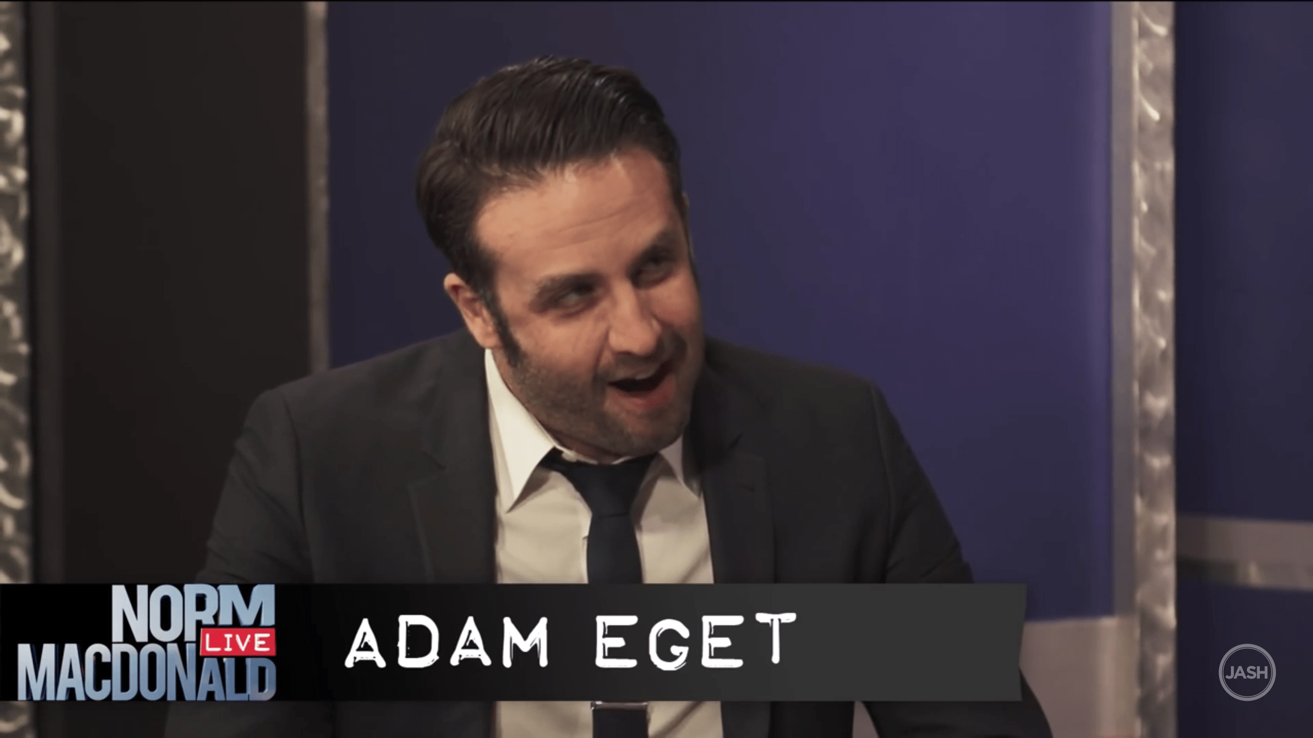 I'm suprised this guy is still on the air.. r/NormMacdonald