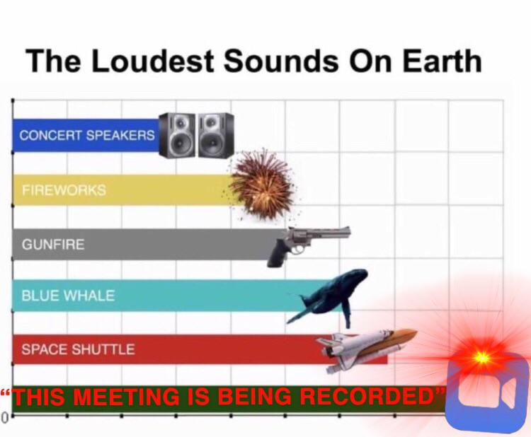I made a meme inspired by hearing this from the loudspeakers in a