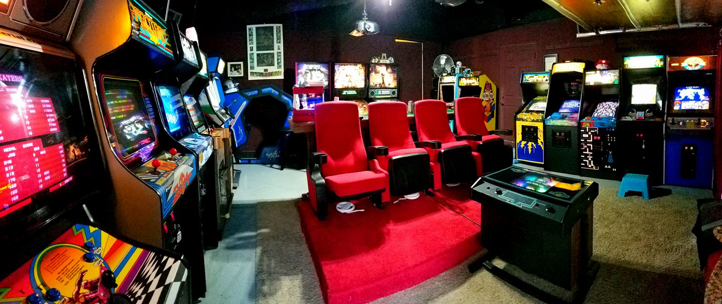 Chic Home Decorating Ideas Easy Interior Design Garage Turned Into