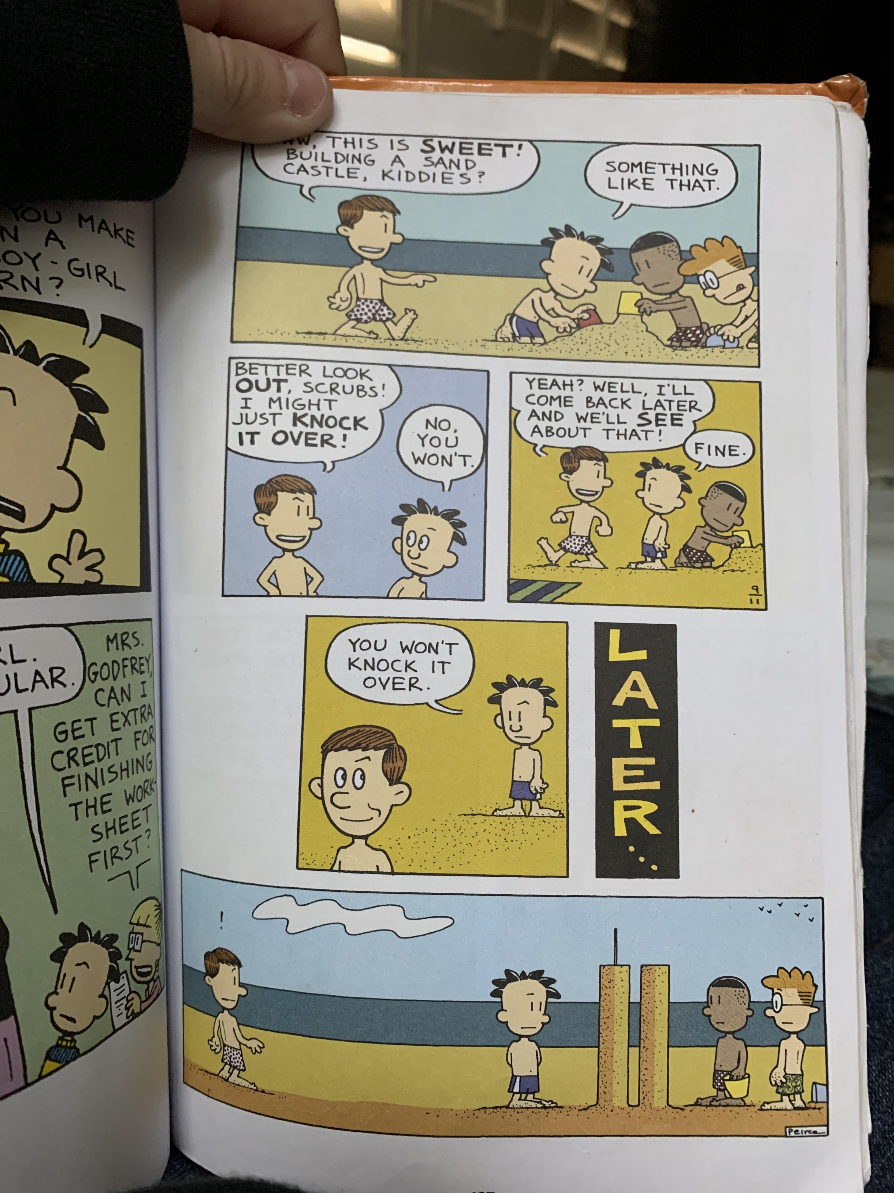 Big Nate Books In Order From First To Last Big Nate Double Trouble